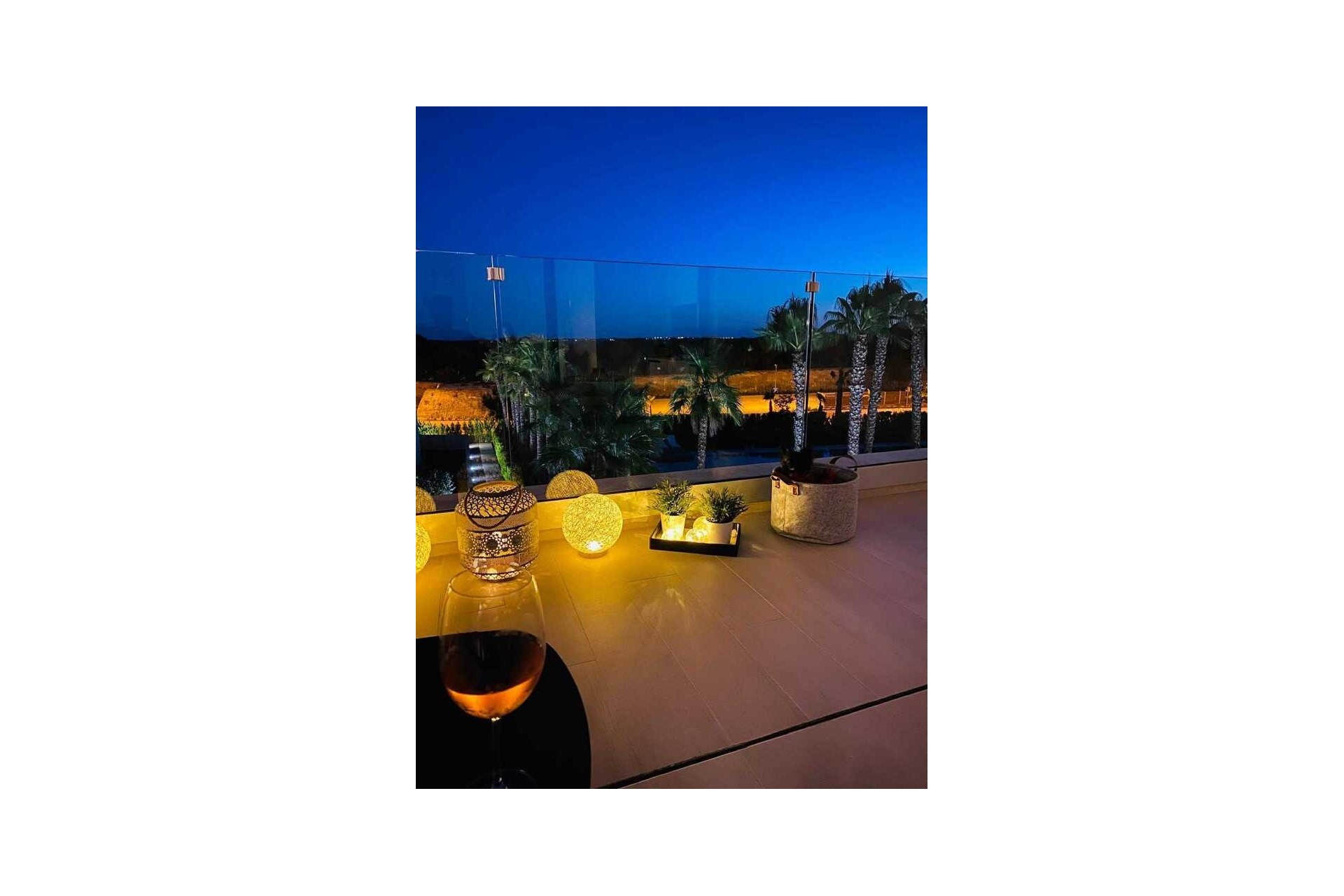 Resale - Penthouse Penthouse -
Las Colinas Golf - Costa Blanca