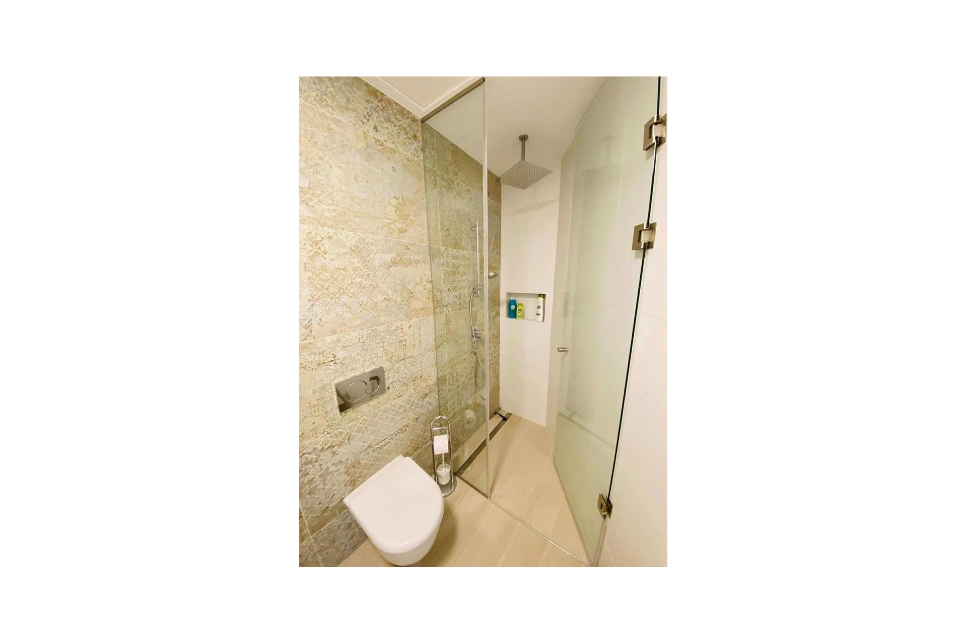 Resale - Penthouse Penthouse -
Las Colinas Golf - Costa Blanca