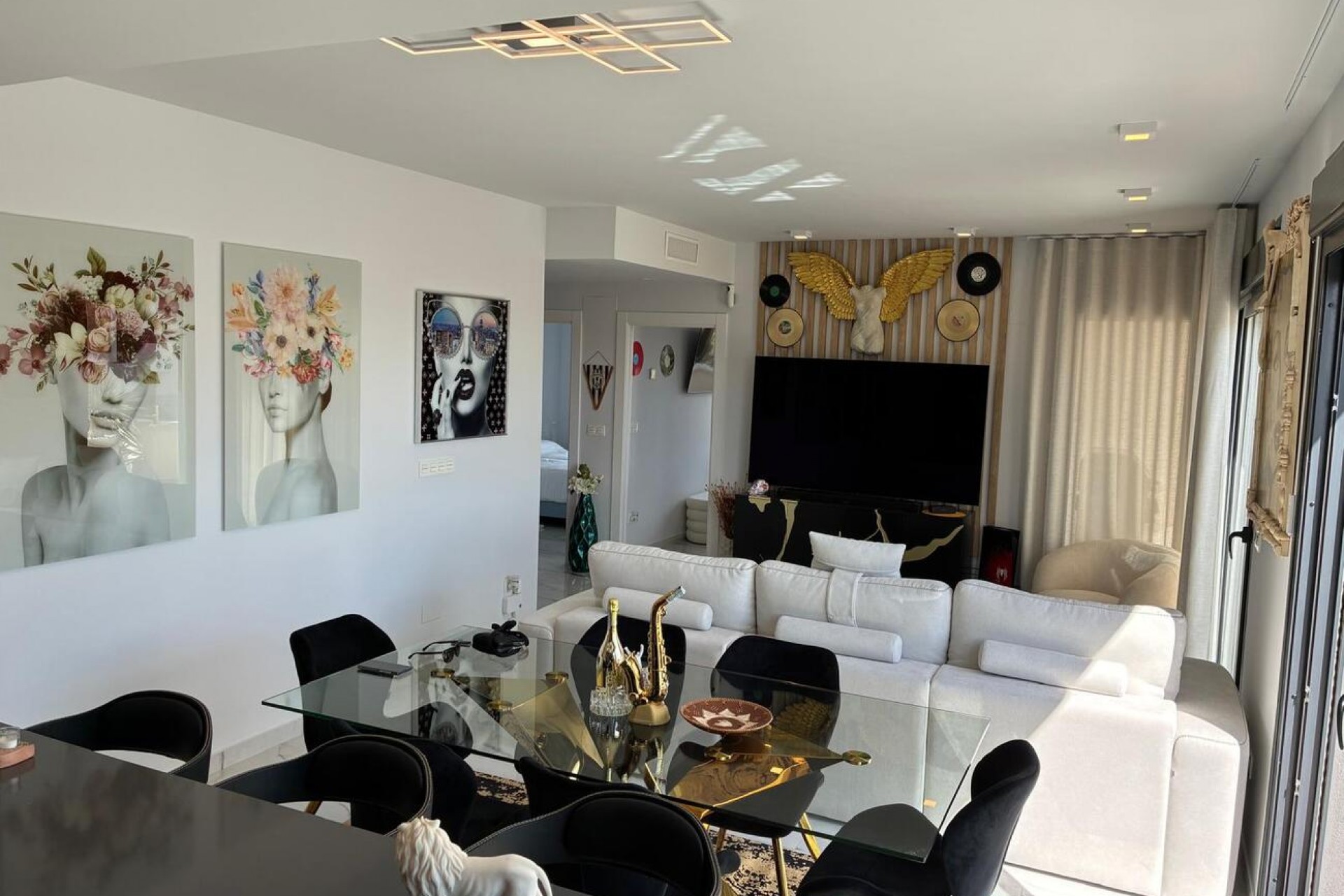 Resale - Penthouse Penthouse -
Los Almendros (Orihuela-Costa) - Costa Blanca