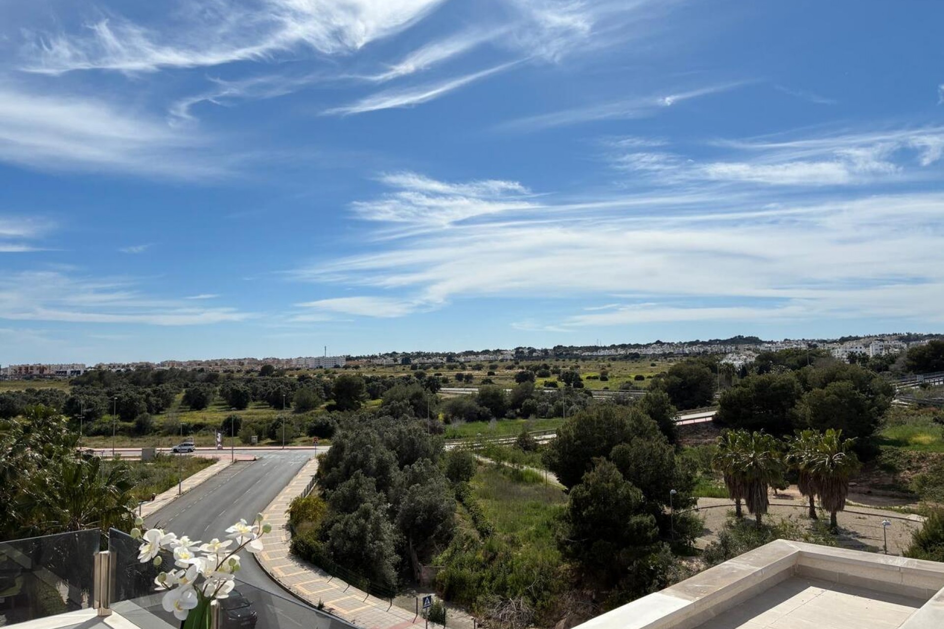 Resale - Penthouse Penthouse -
Los Almendros (Orihuela-Costa) - Costa Blanca
