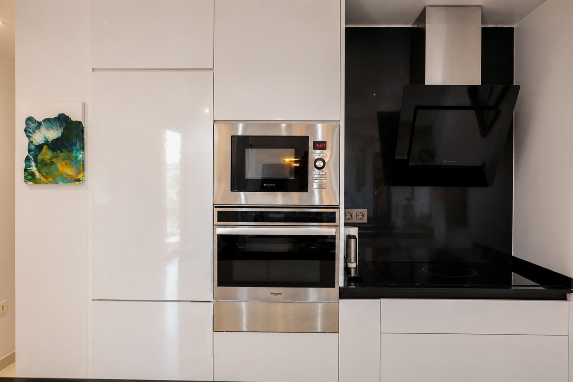 Resale - Penthouse Penthouse -
Los Altos - AMANECER