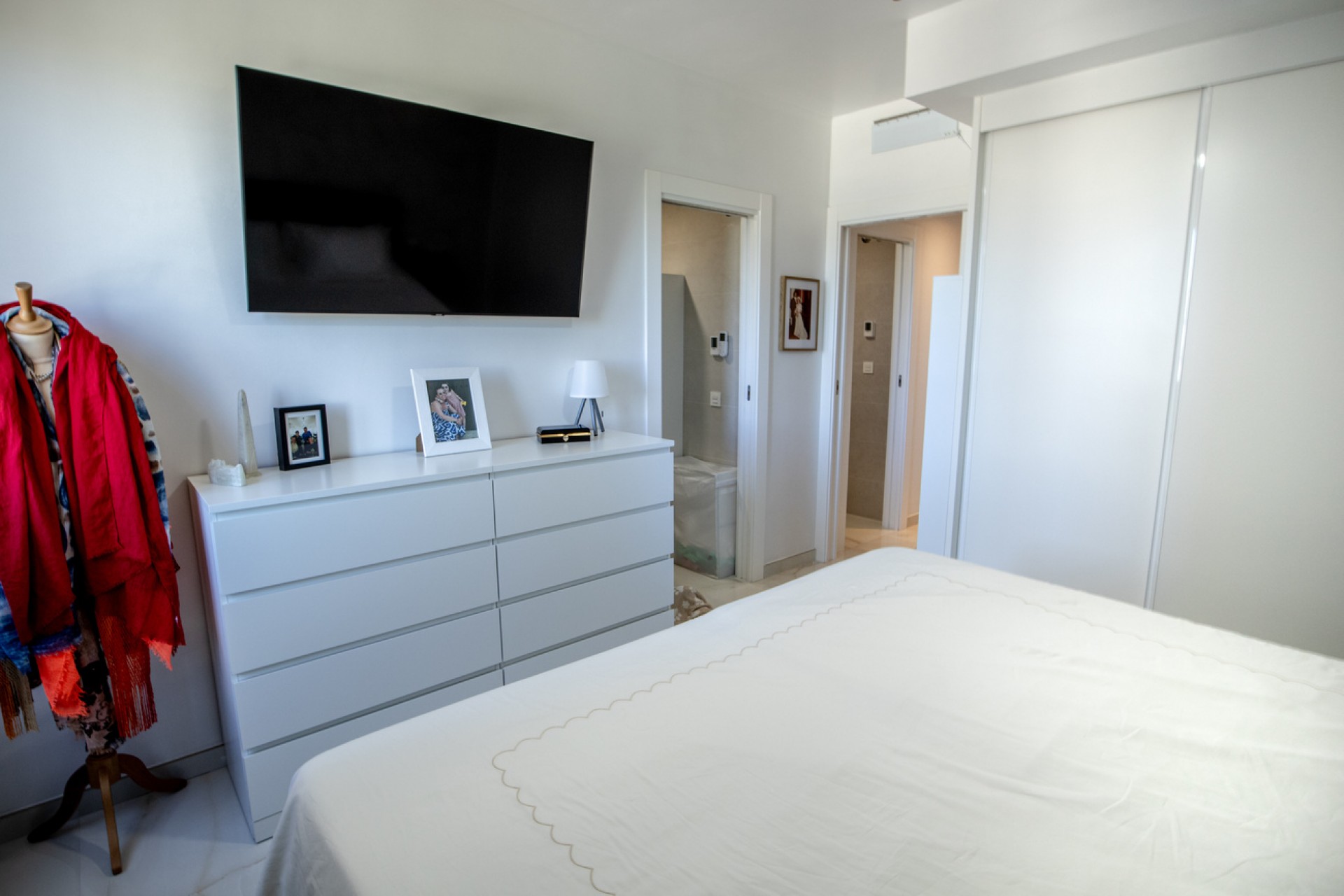 Resale - Penthouse Penthouse -
Los Altos - AMANECER