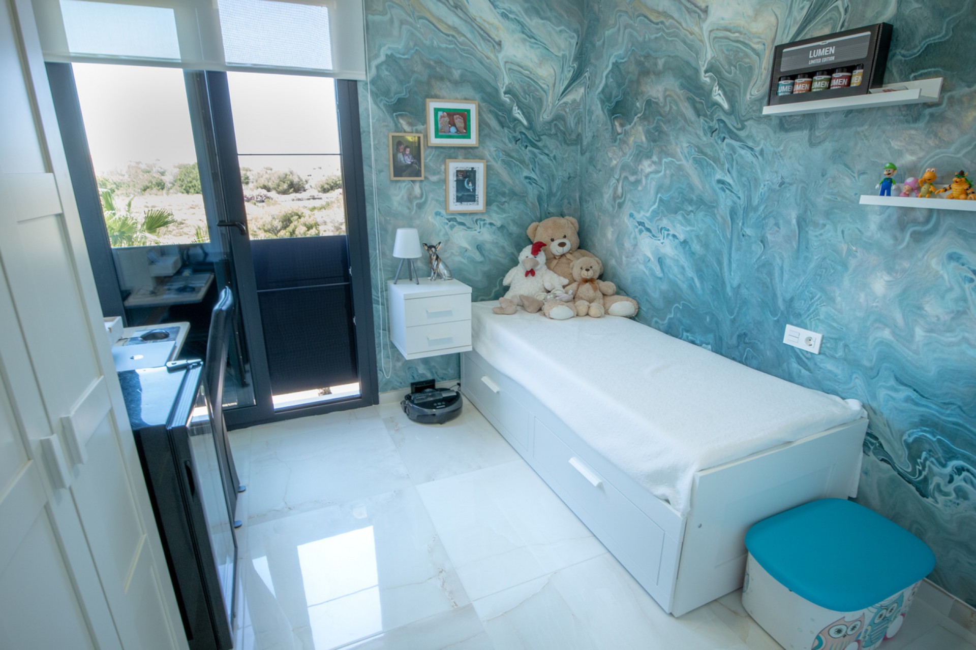 Resale - Penthouse Penthouse -
Los Altos - AMANECER