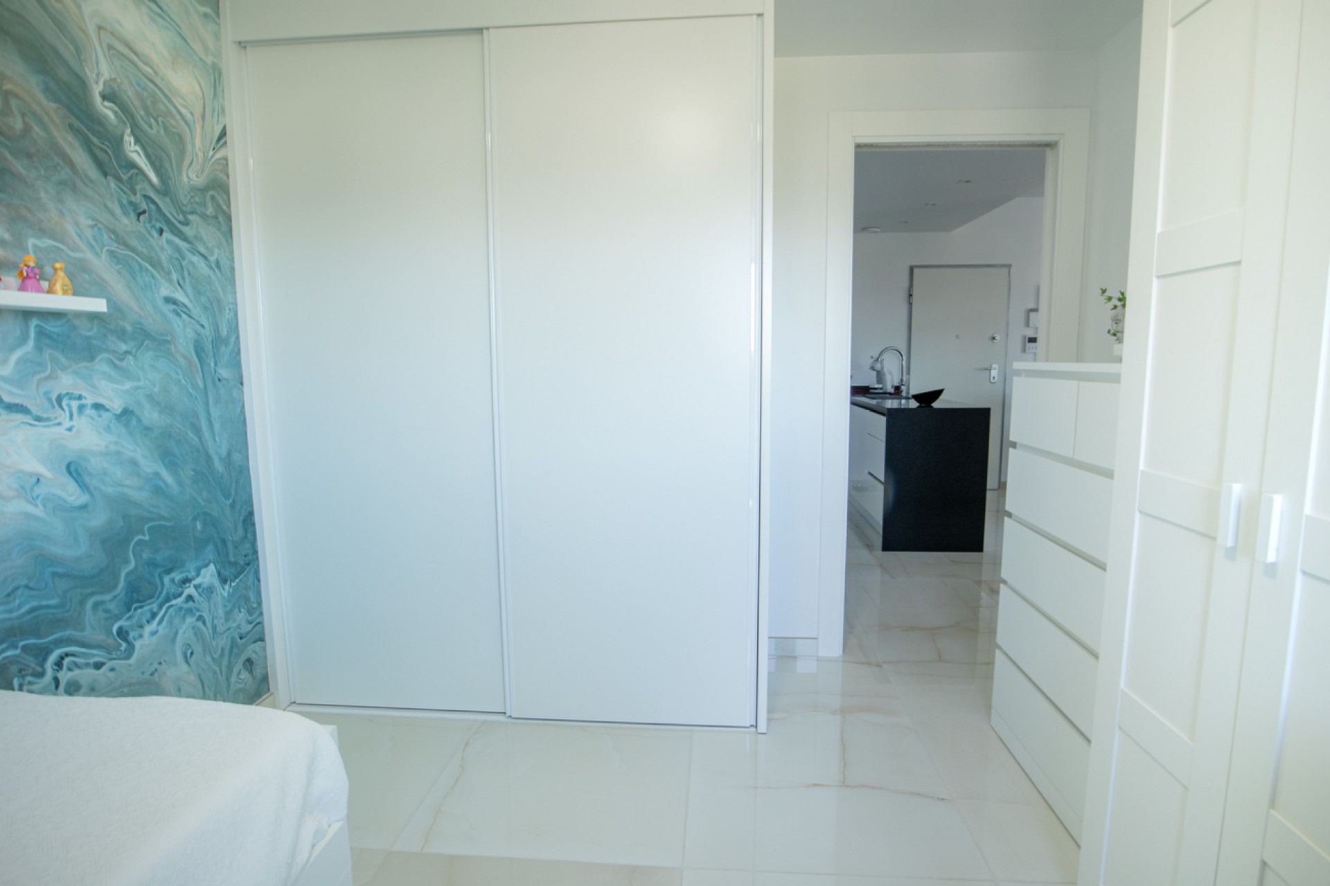 Resale - Penthouse Penthouse -
Los Altos - AMANECER