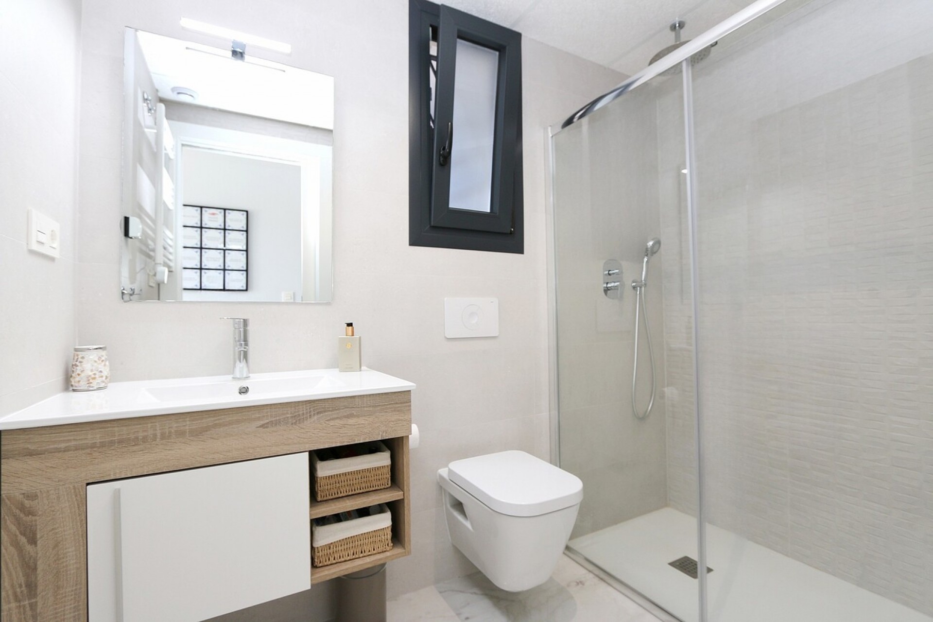 Resale - Penthouse Penthouse -
Los Altos - Costa Blanca