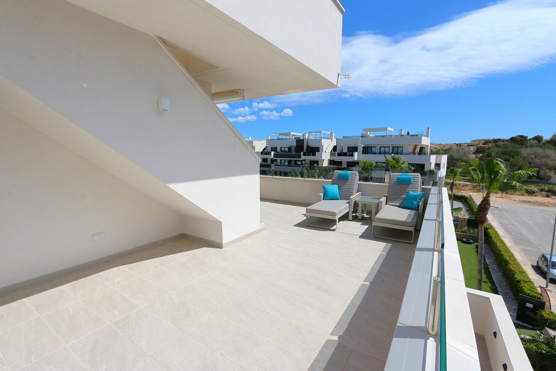 Resale - Penthouse Penthouse -
Los Altos - Costa Blanca