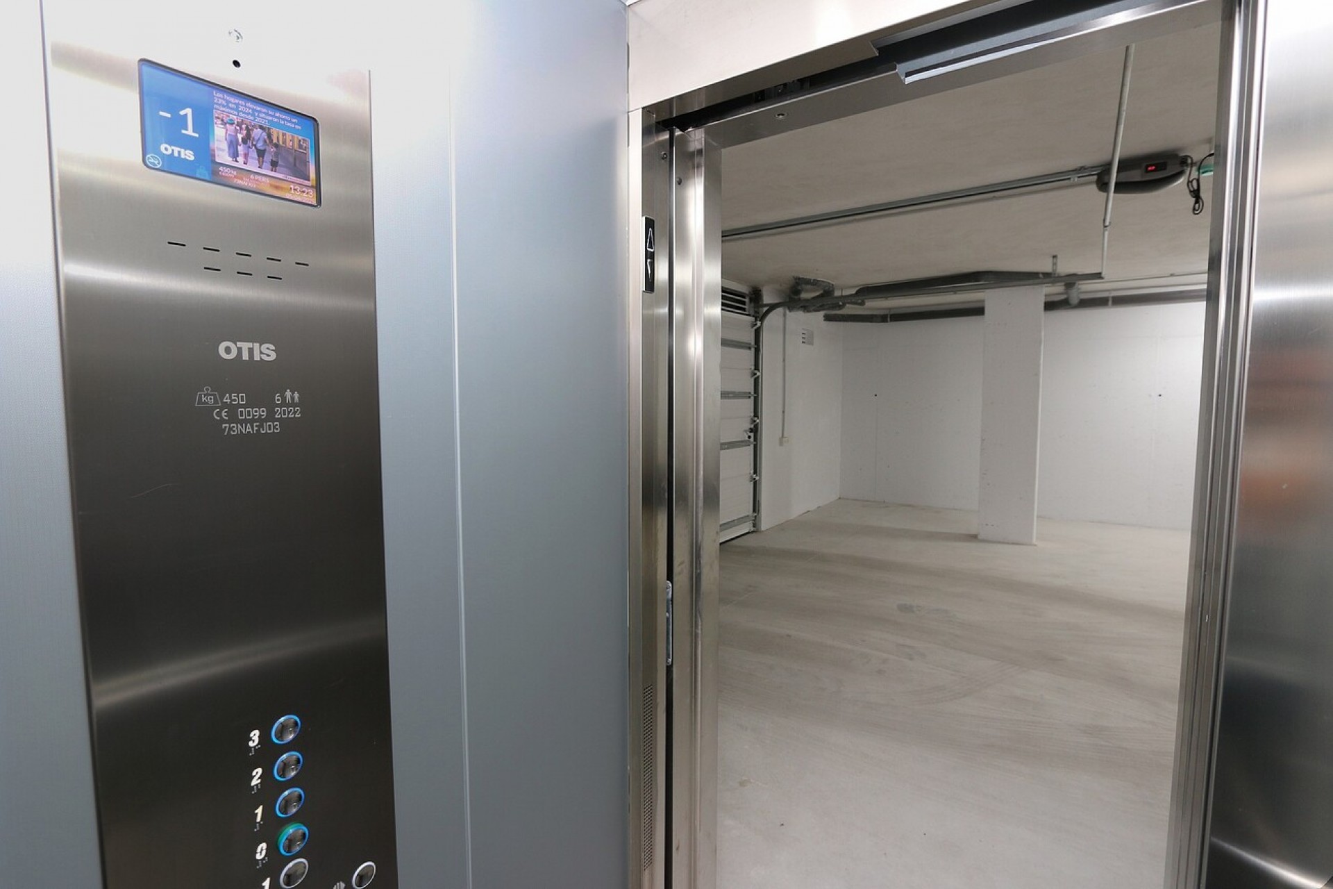 Resale - Penthouse Penthouse -
Los Altos - Costa Blanca