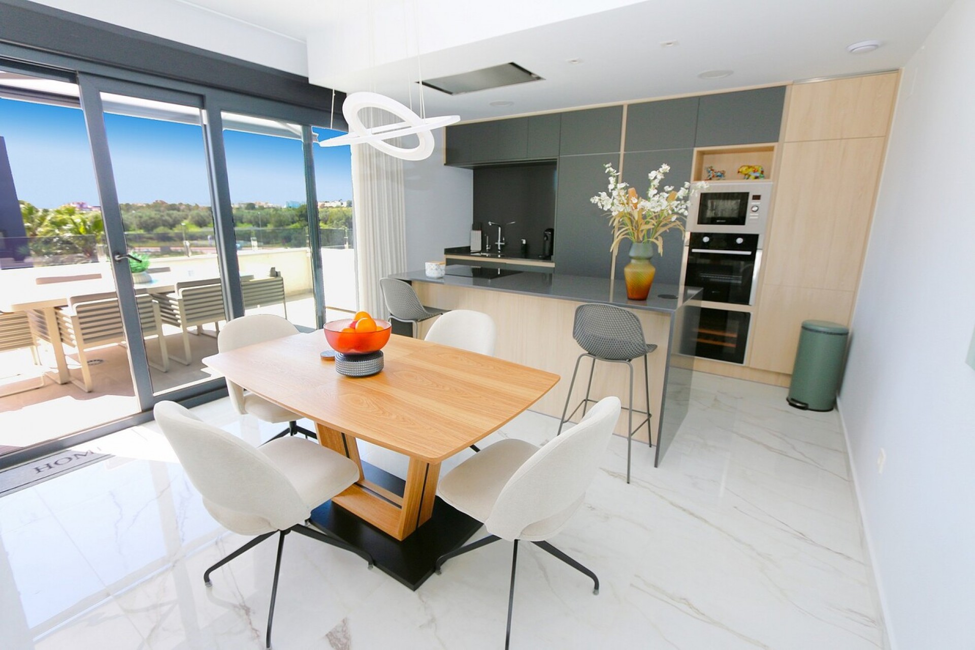 Resale - Penthouse Penthouse -
Los Altos - Costa Blanca