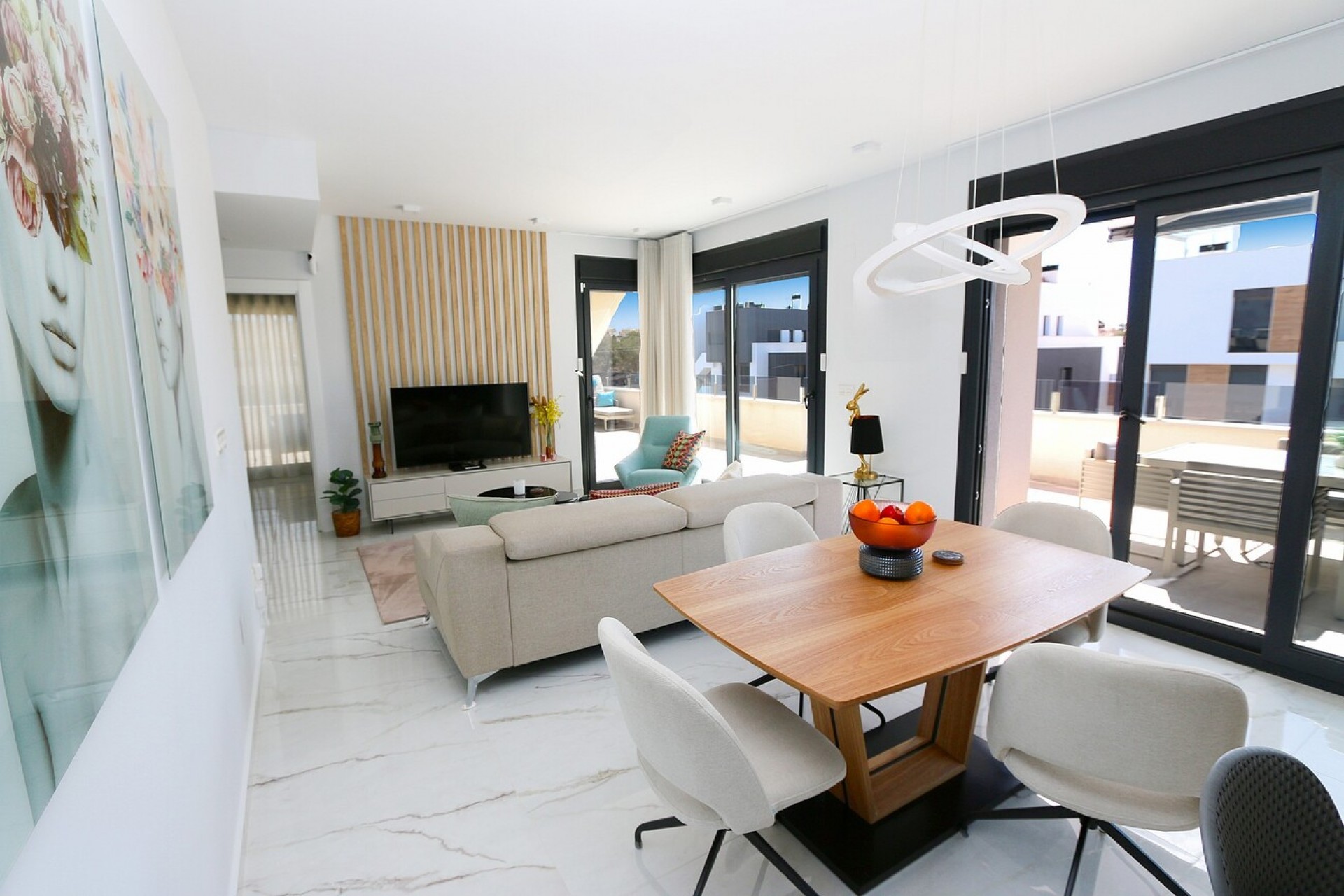 Resale - Penthouse Penthouse -
Los Altos - Costa Blanca