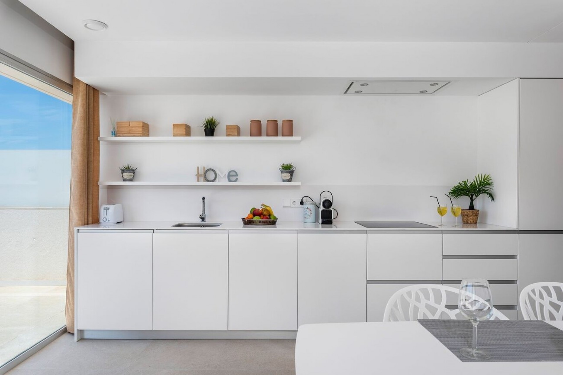 Resale - Penthouse Penthouse -
Los Balcones - Costa Blanca