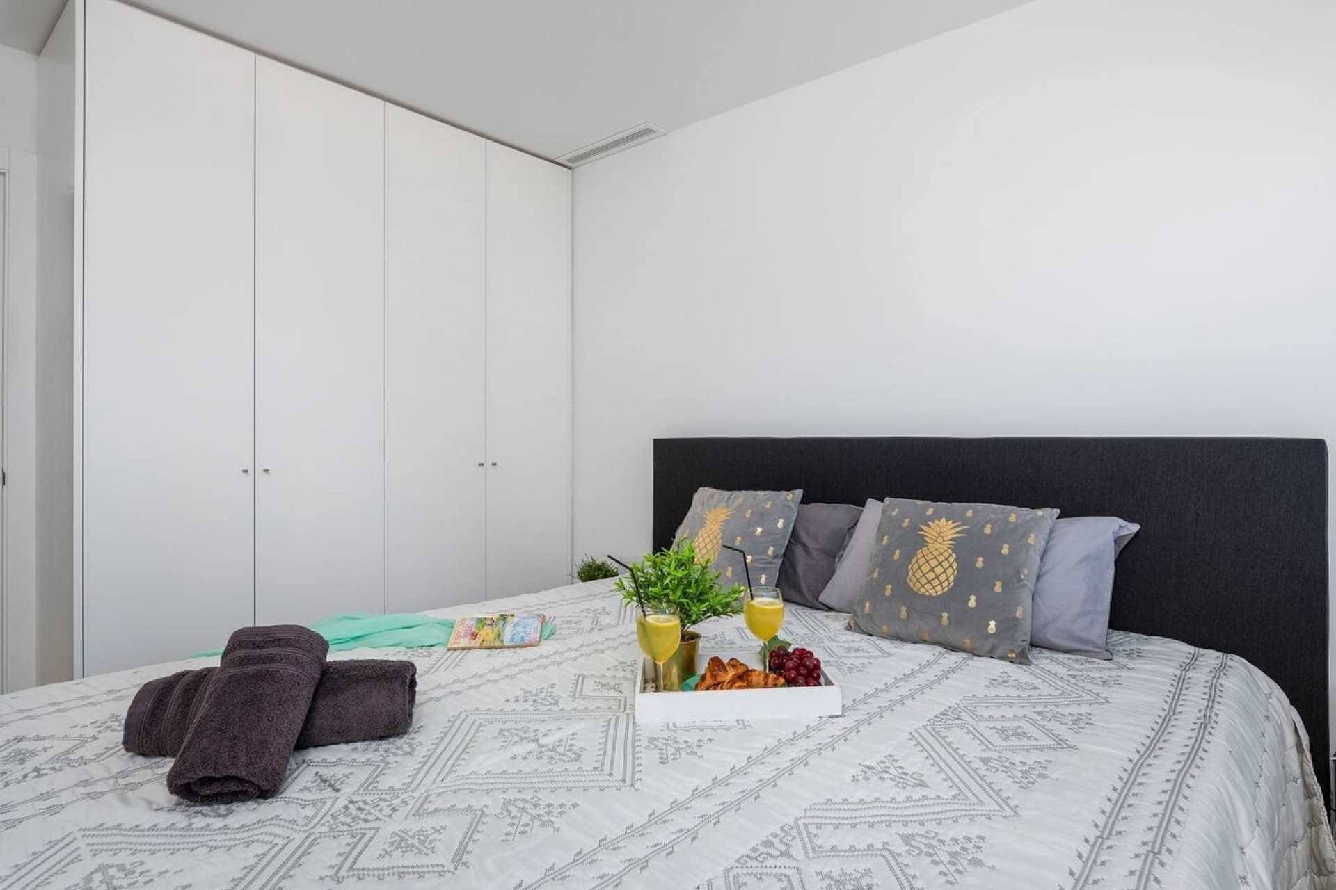 Resale - Penthouse Penthouse -
Los Balcones - Costa Blanca