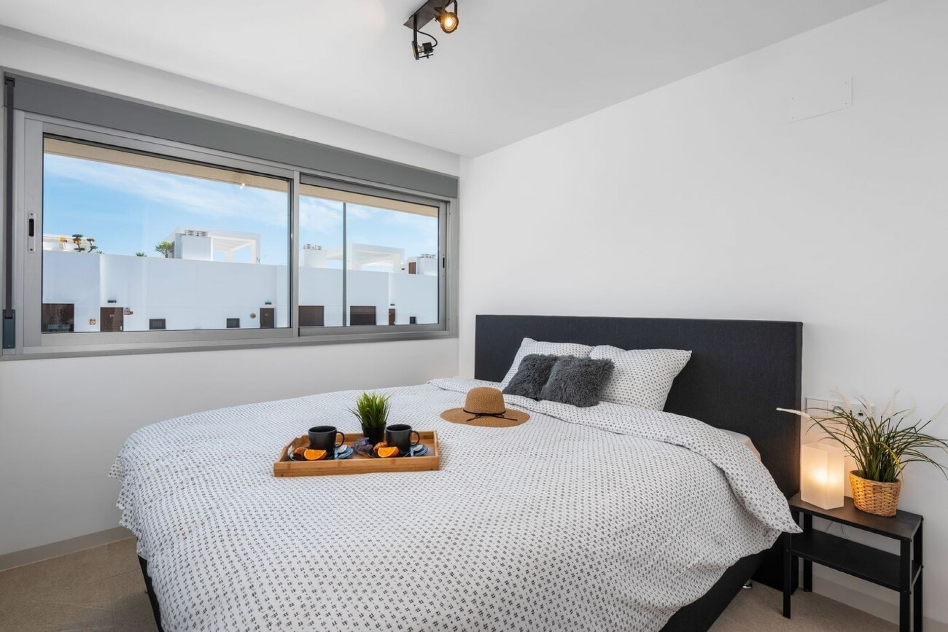 Resale - Penthouse Penthouse -
Los Balcones - Costa Blanca