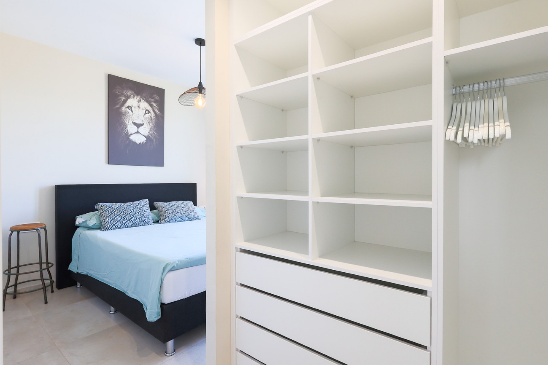 Resale - Penthouse Penthouse -
Mar de Cristal - Costa Calida