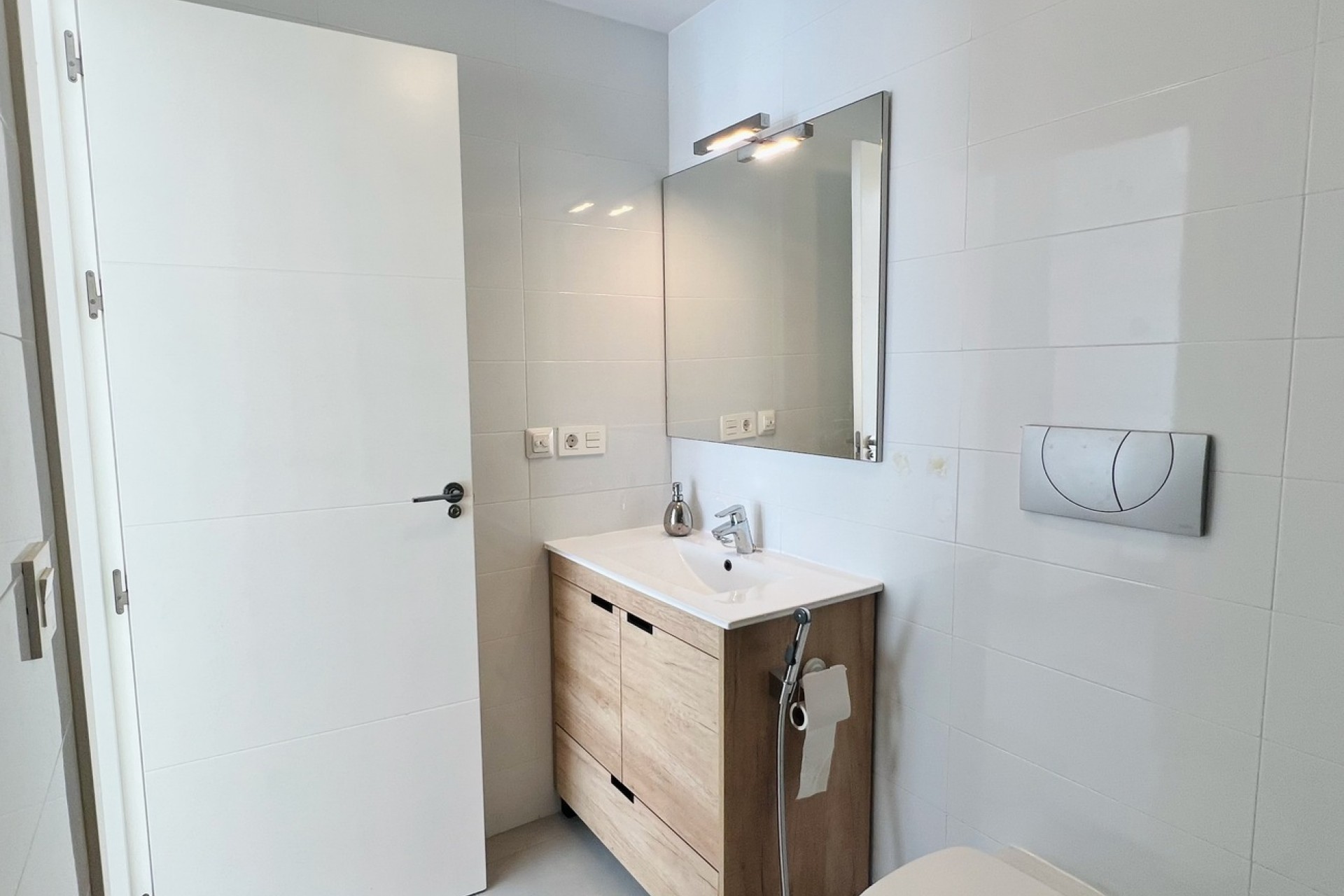 Resale - Penthouse Penthouse -
Mil Palmeras - Costa Blanca