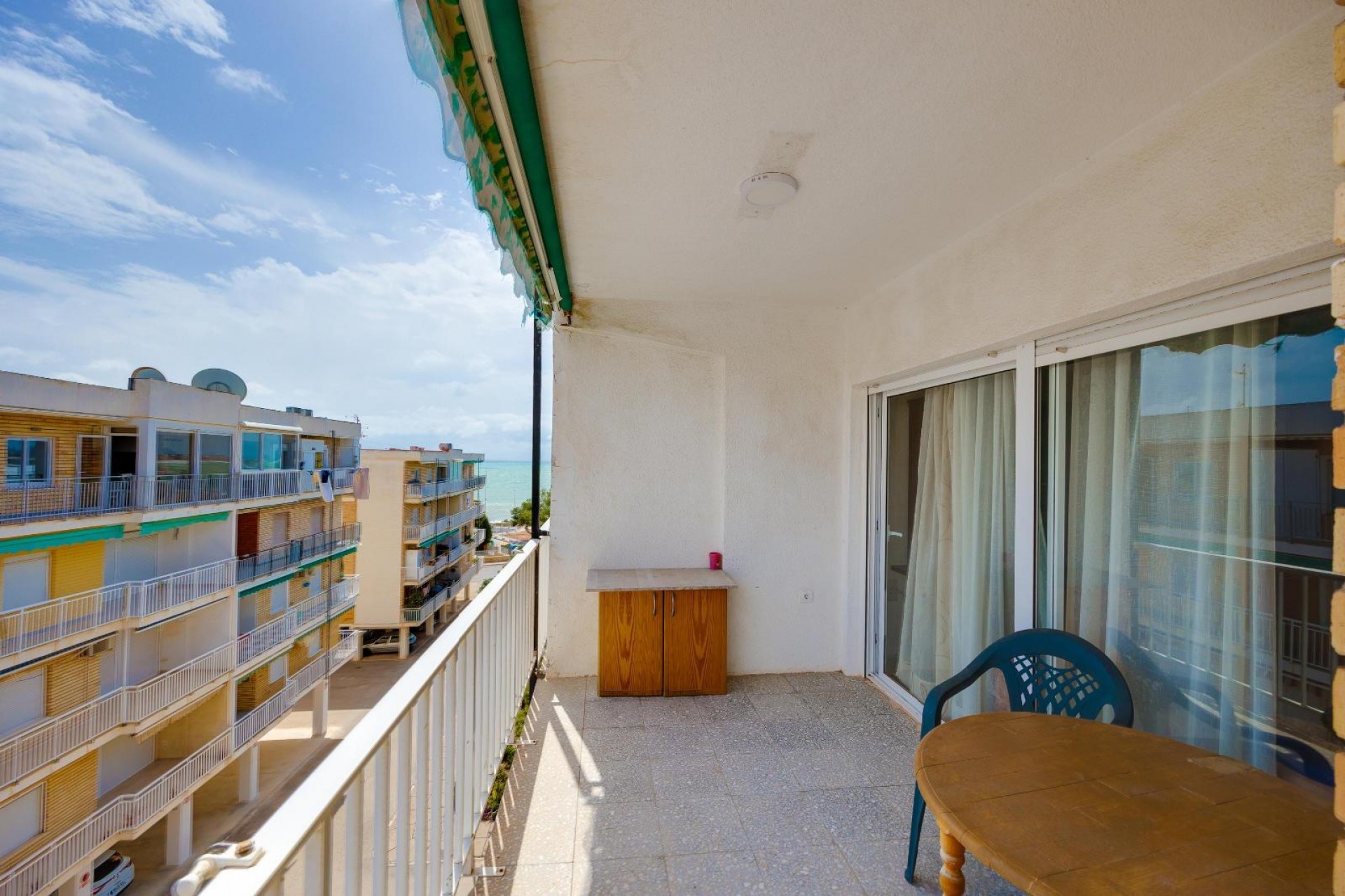 Resale - Penthouse Penthouse -
Orihuela Costa - Rocio Del Mar