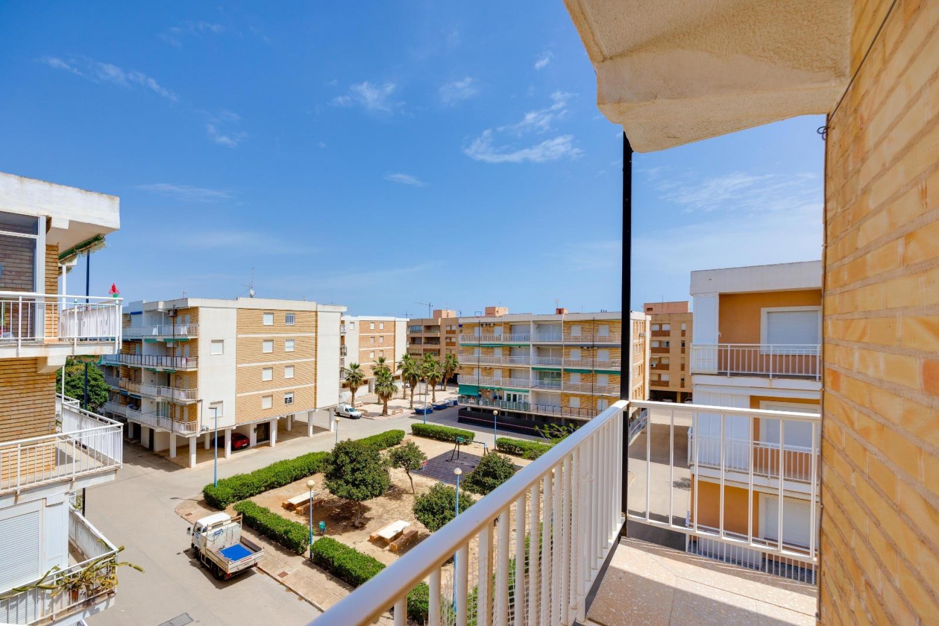 Resale - Penthouse Penthouse -
Orihuela Costa - Rocio Del Mar