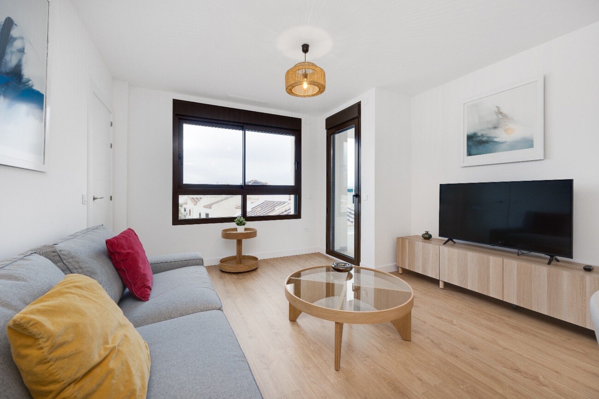 Resale - Penthouse Penthouse -
Orihuela Costa - Villamartín