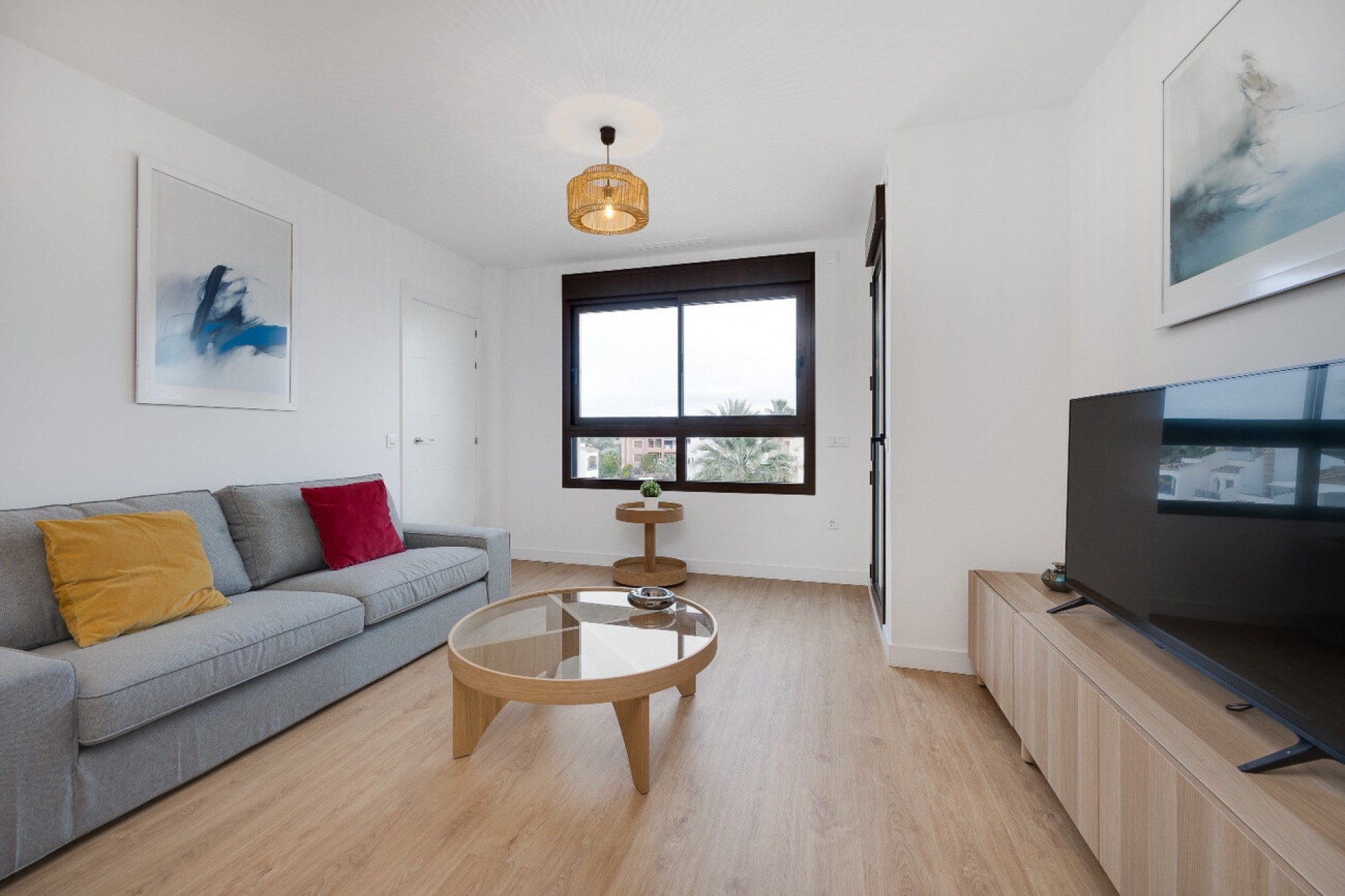 Resale - Penthouse Penthouse -
Orihuela Costa - Villamartín