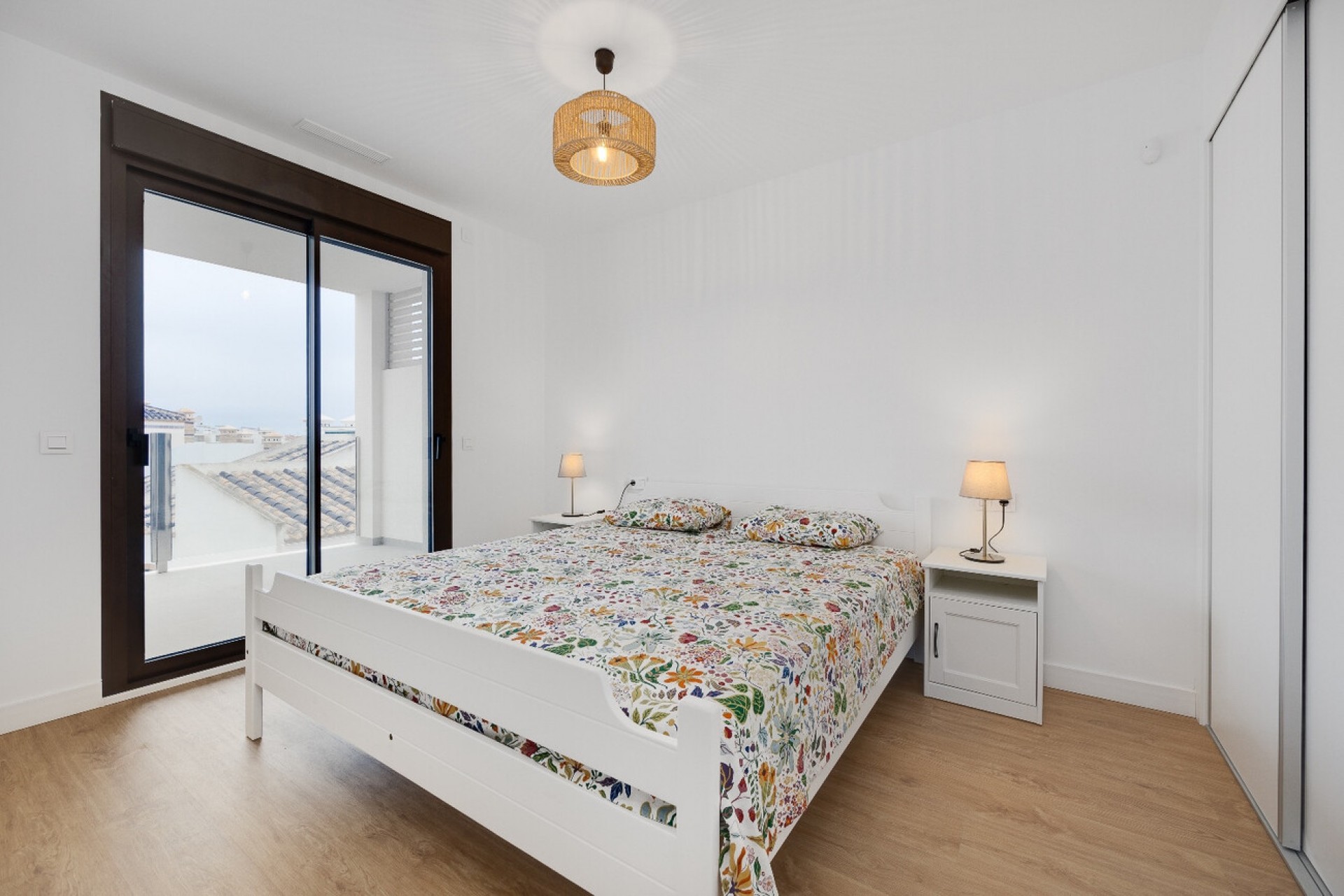 Resale - Penthouse Penthouse -
Orihuela Costa - Villamartín