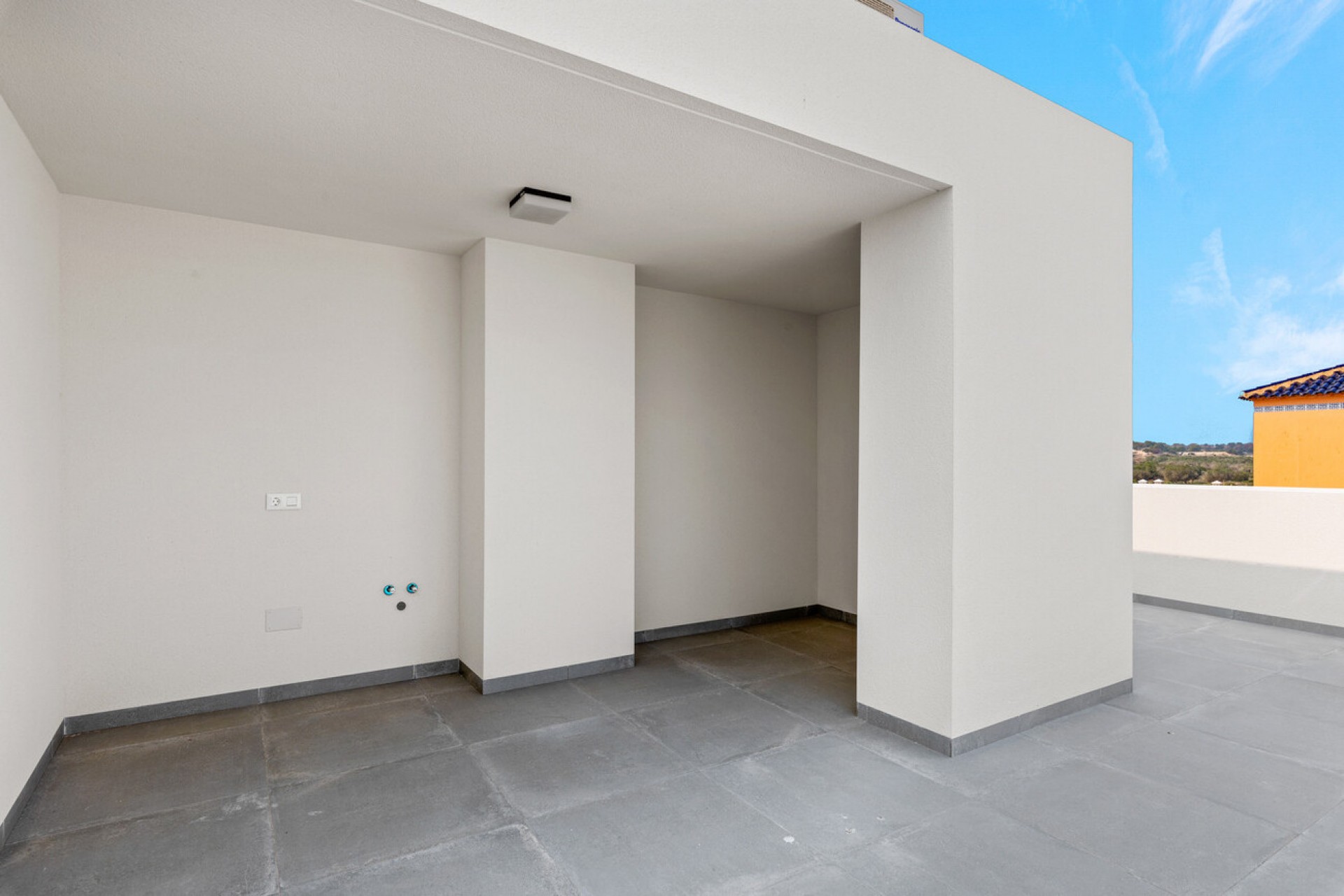 Resale - Penthouse Penthouse -
Orihuela Costa - Villamartín