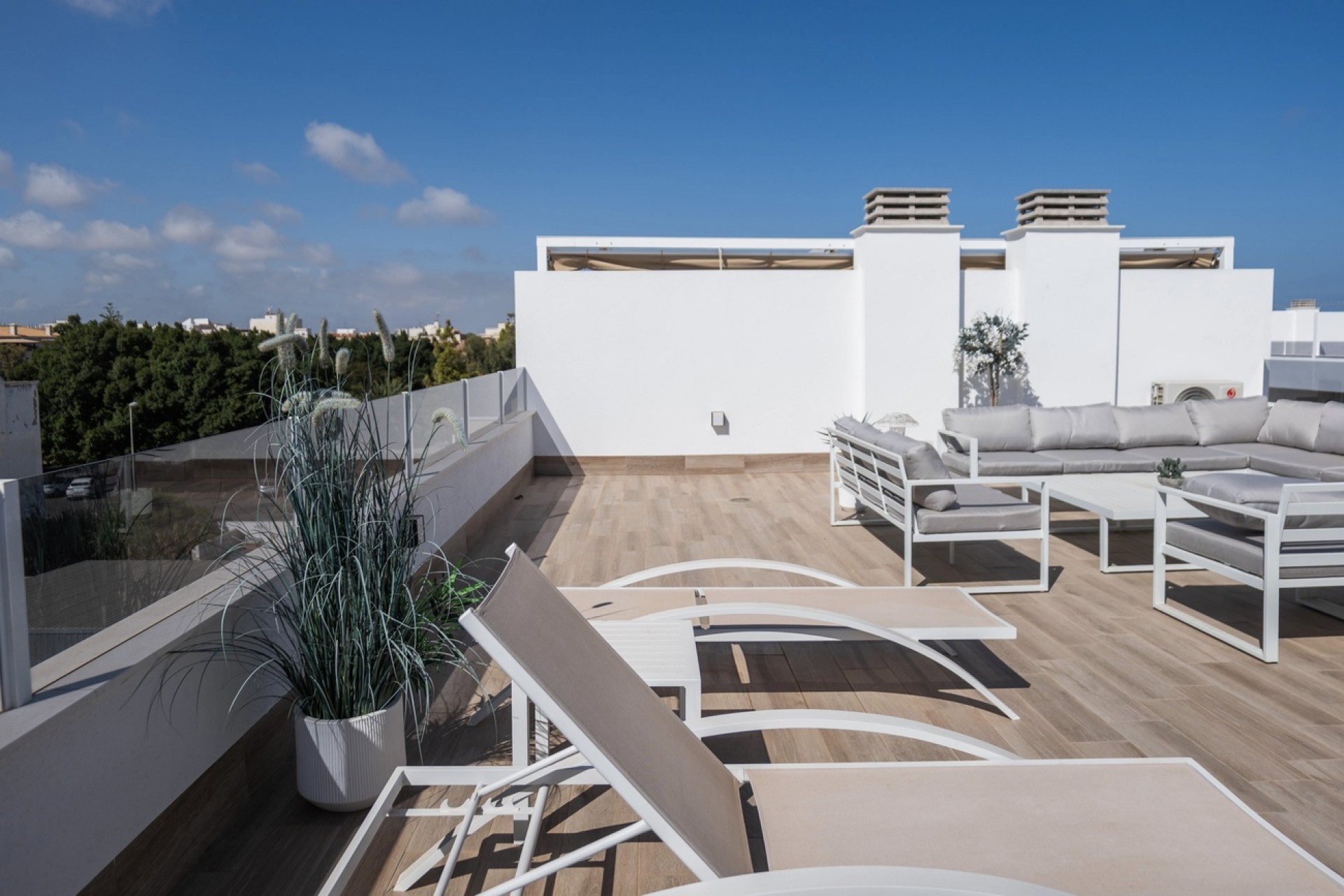 Resale - Penthouse Penthouse -
Pilar de la Horadada - Costa Blanca