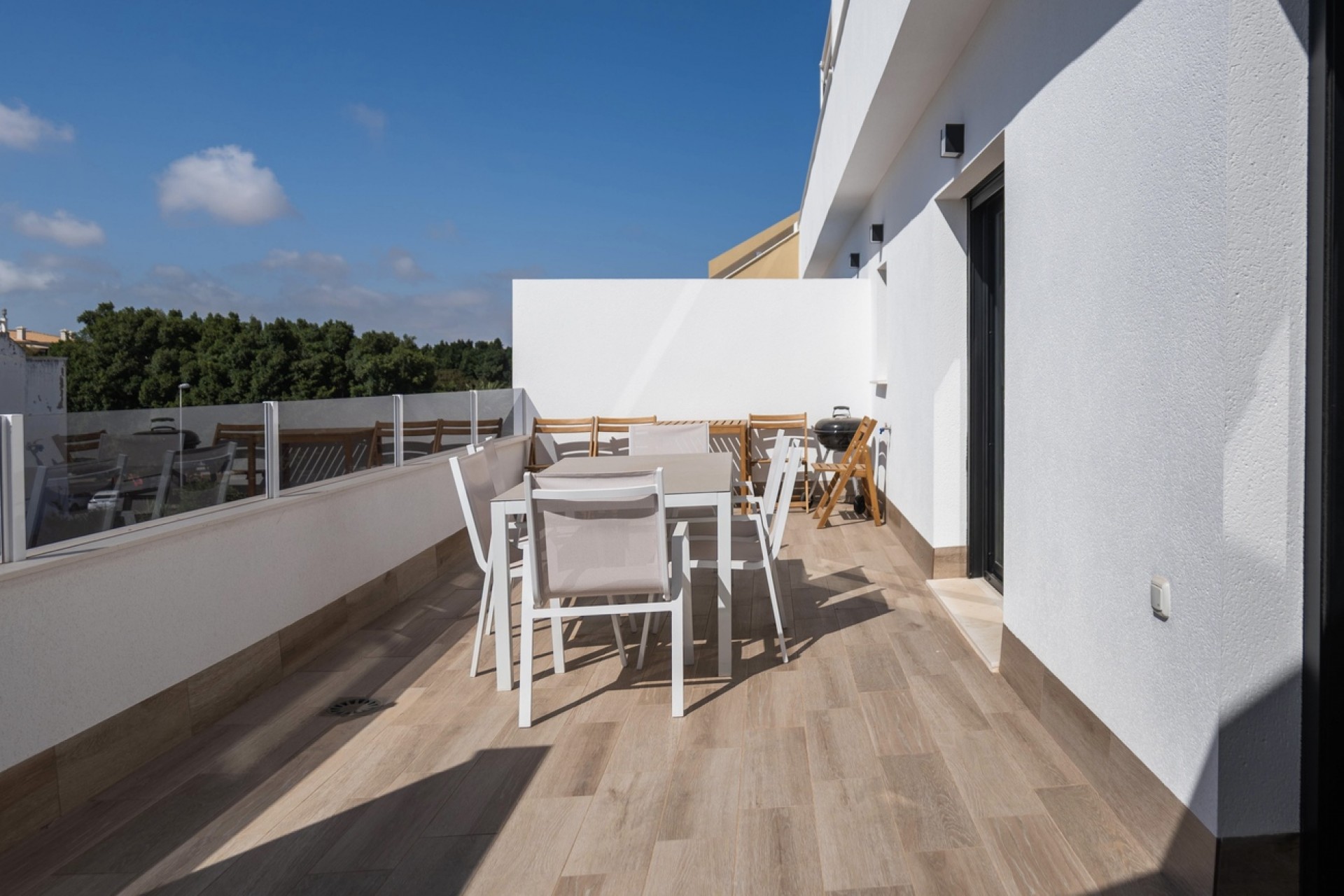 Resale - Penthouse Penthouse -
Pilar de la Horadada - Costa Blanca