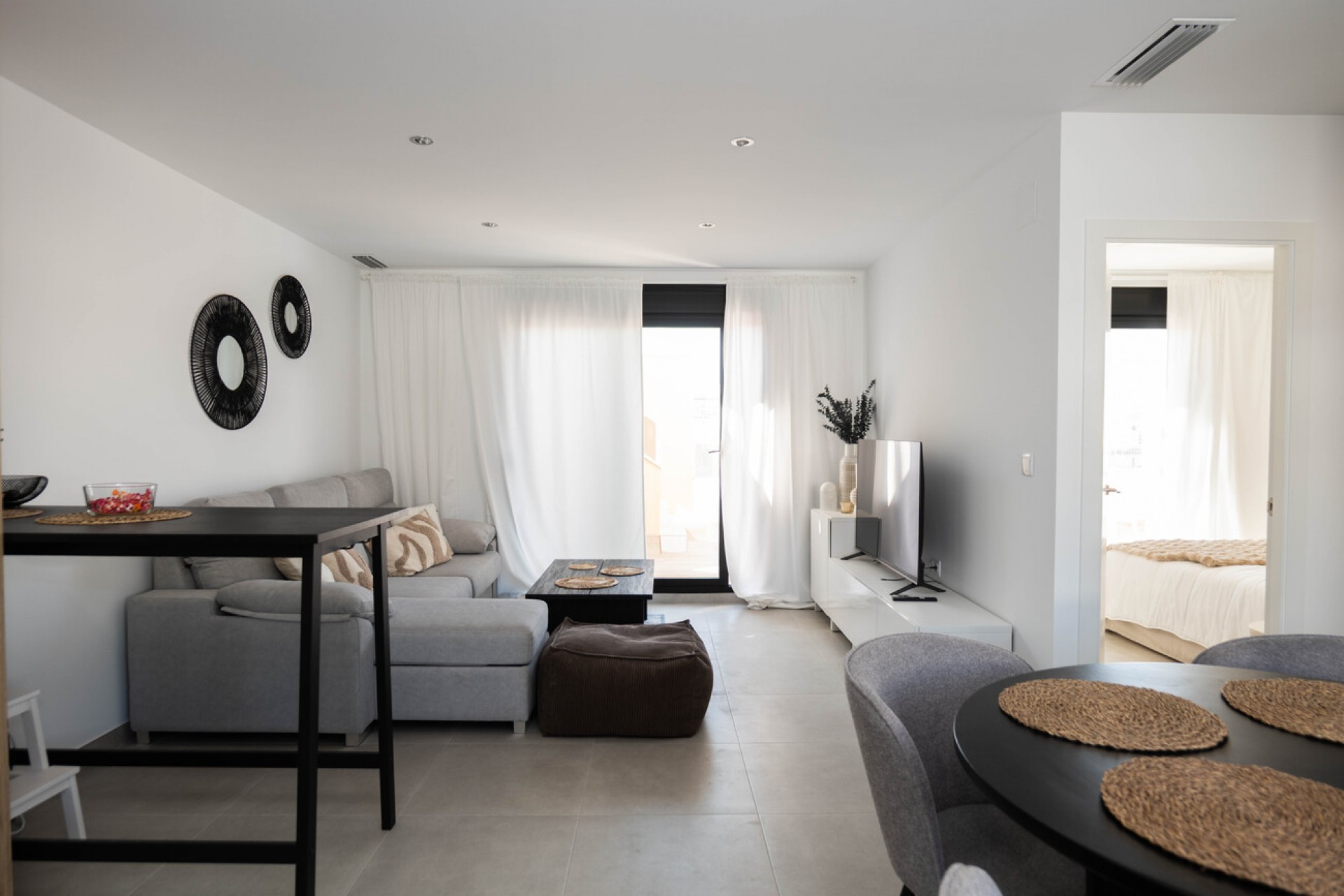 Resale - Penthouse Penthouse -
Pilar de la Horadada - Costa Blanca