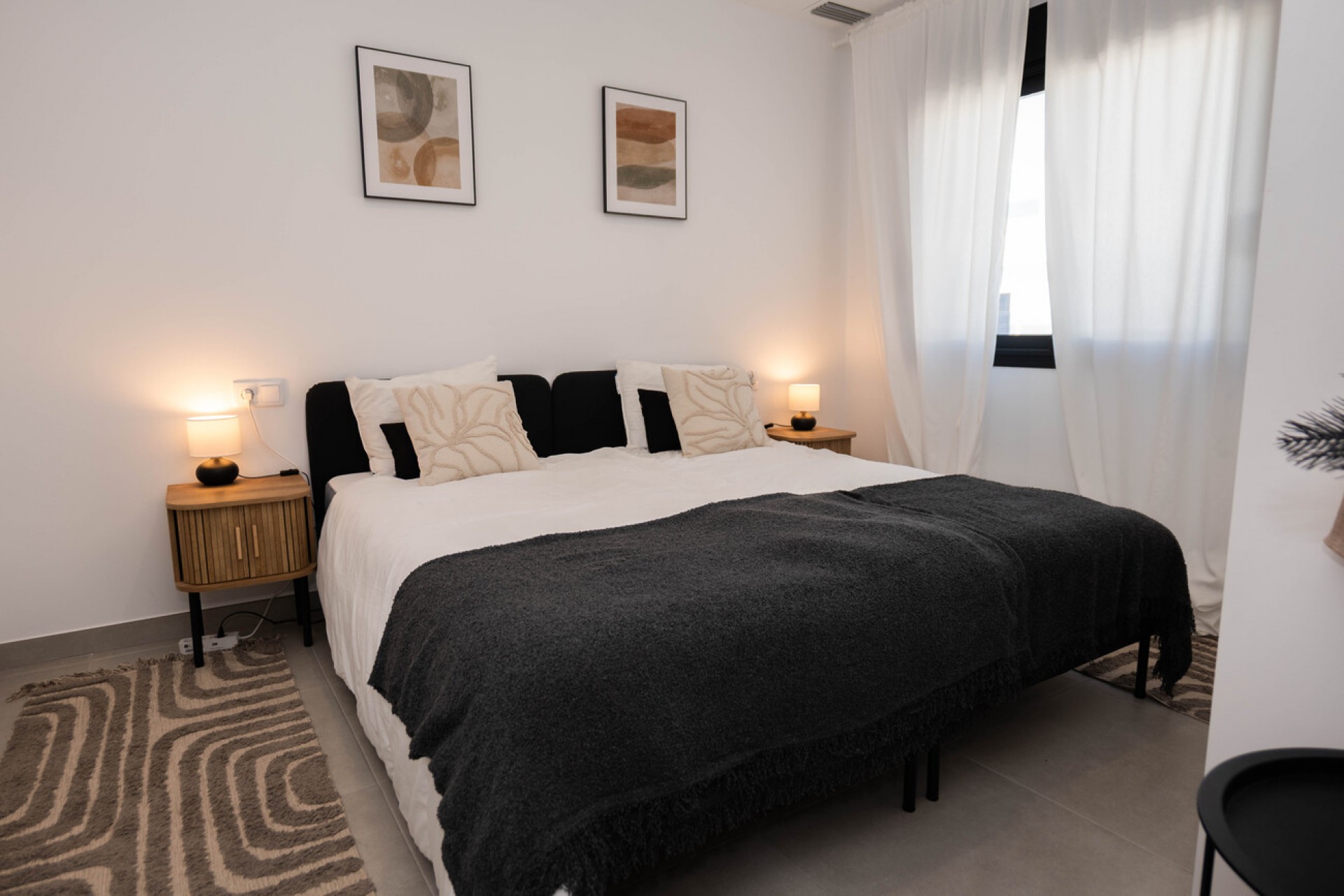Resale - Penthouse Penthouse -
Pilar de la Horadada - Costa Blanca