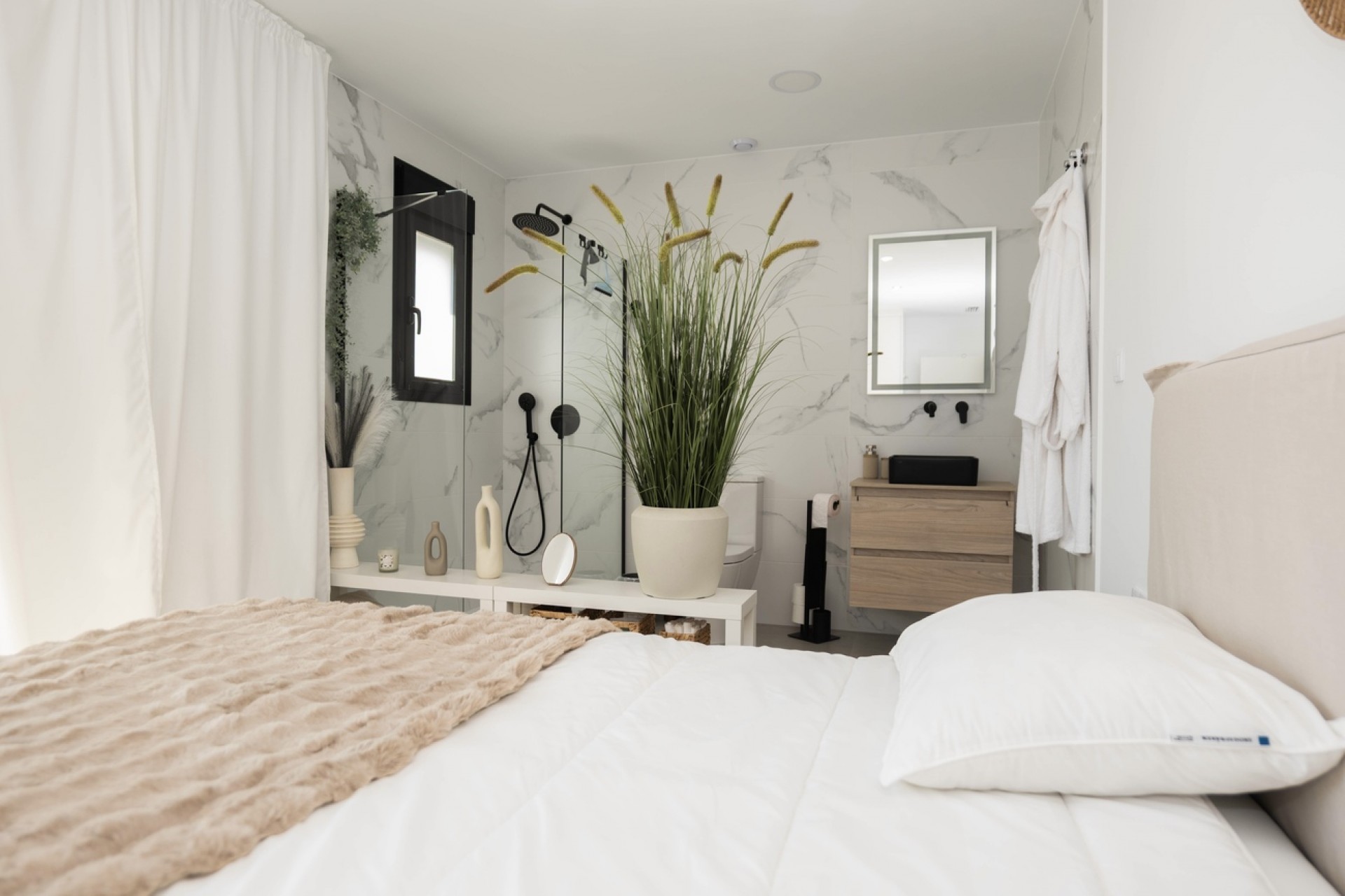 Resale - Penthouse Penthouse -
Pilar de la Horadada - Costa Blanca
