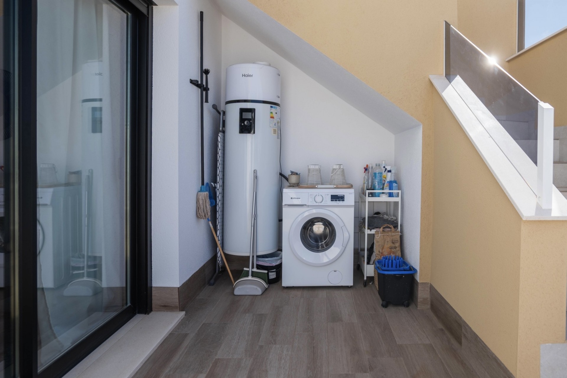 Resale - Penthouse Penthouse -
Pilar de la Horadada - Costa Blanca
