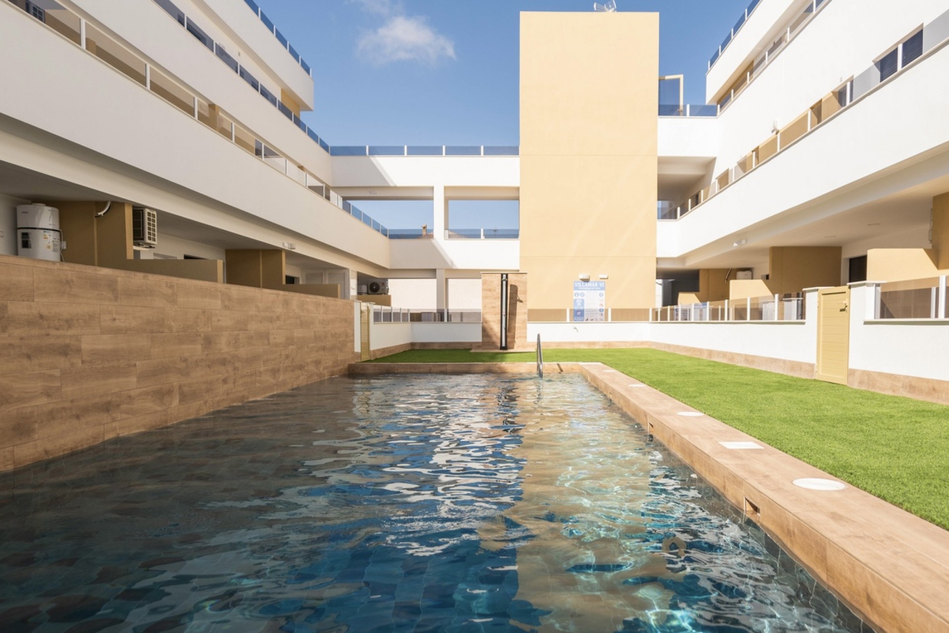 Resale - Penthouse Penthouse -
Pilar de la Horadada - Costa Blanca