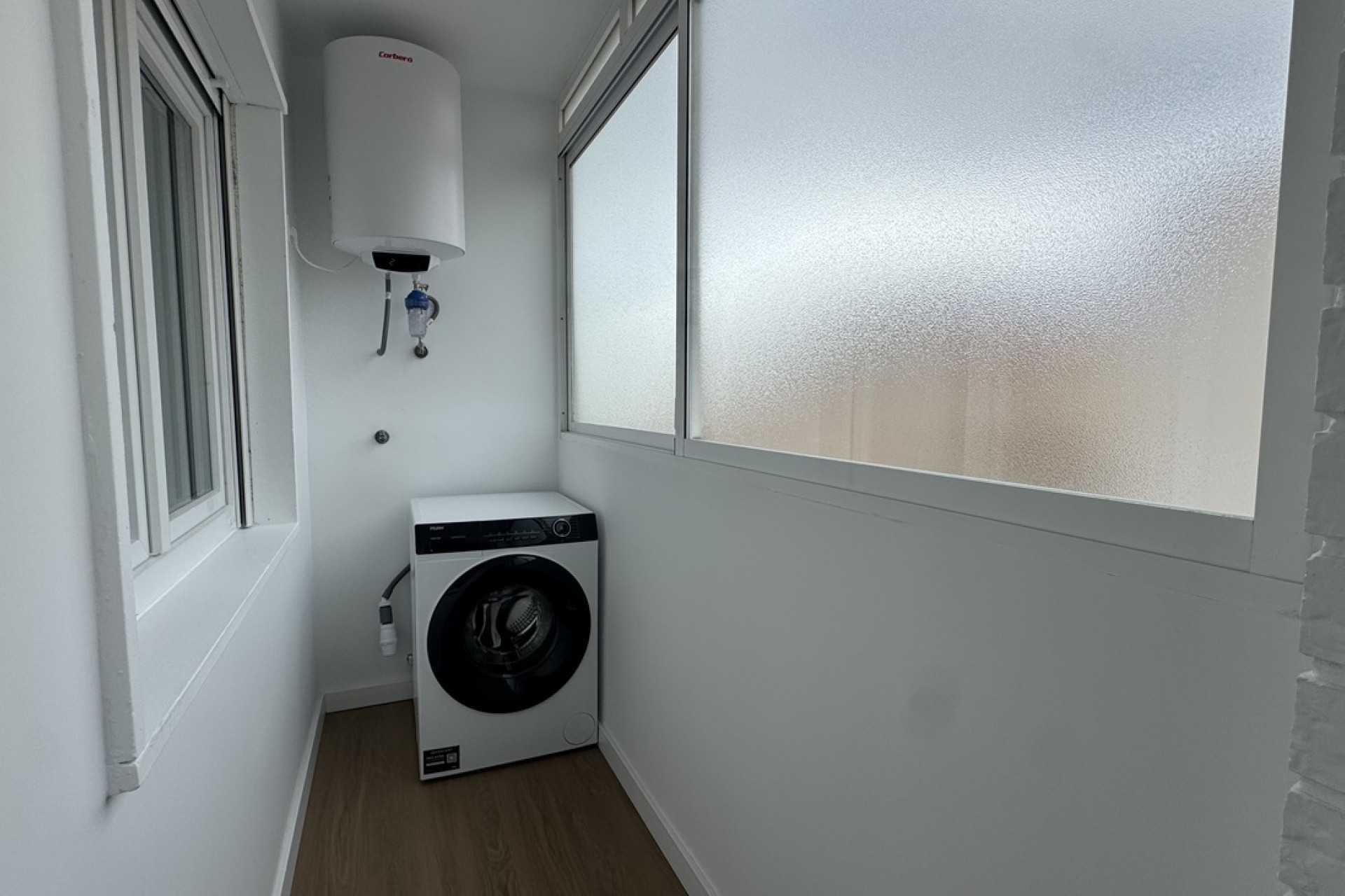 Resale - Penthouse Penthouse -
Punta Prima - Costa Blanca