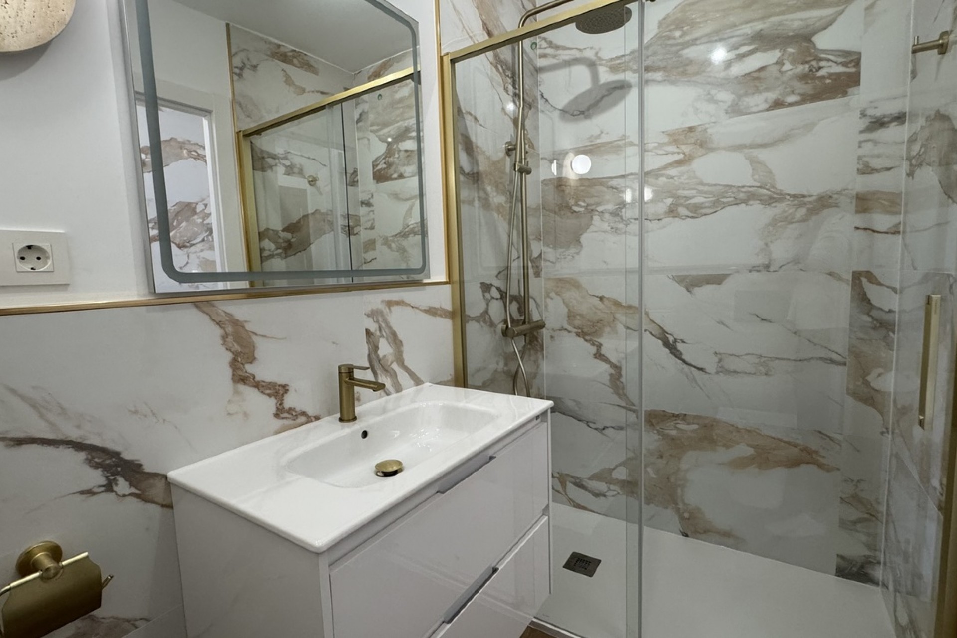 Resale - Penthouse Penthouse -
Punta Prima - Costa Blanca