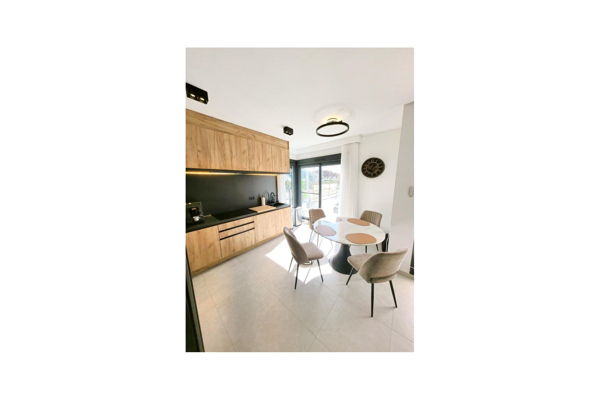 Resale - Penthouse Penthouse -
San Miguel de Salinas - Costa Blanca