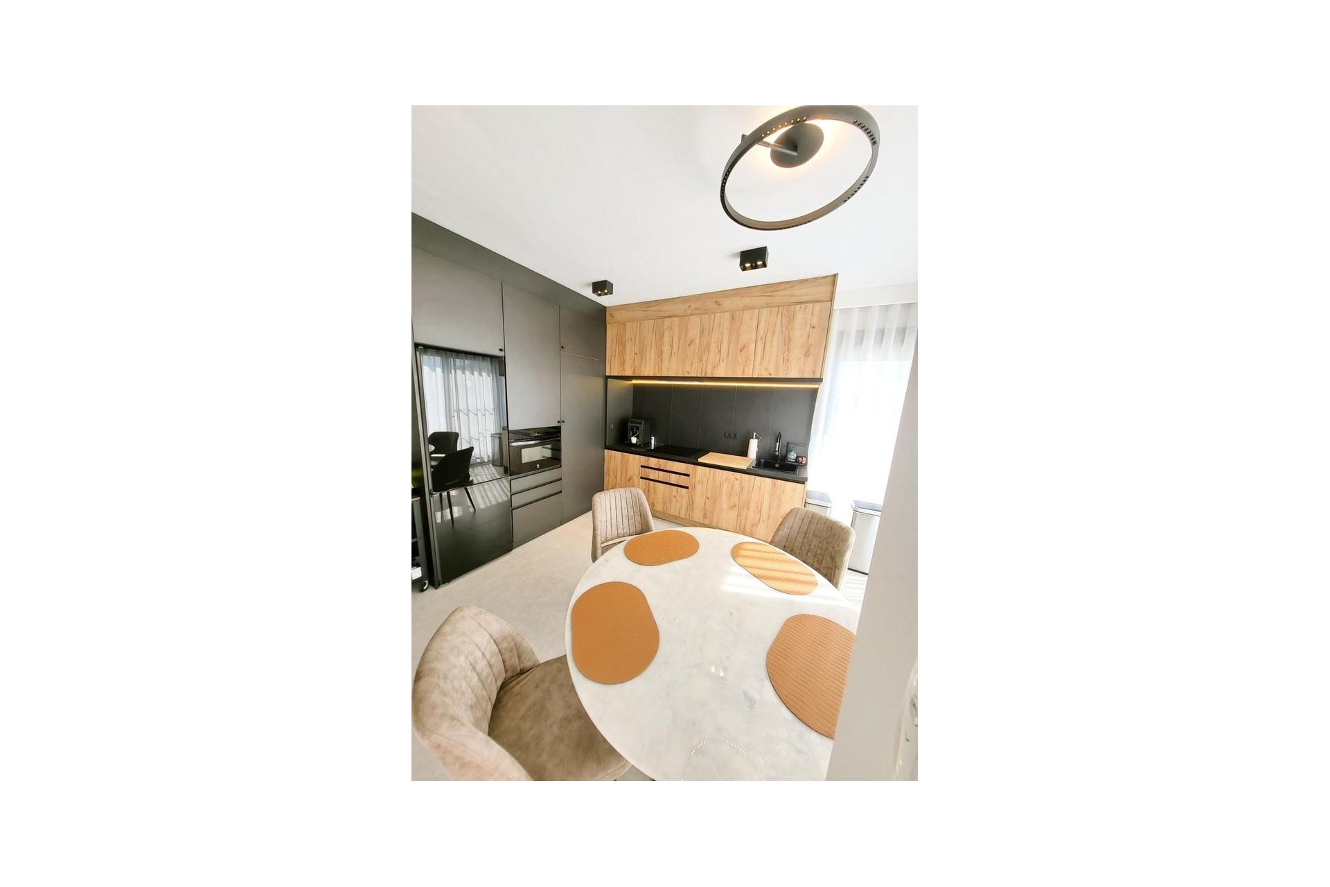 Resale - Penthouse Penthouse -
San Miguel de Salinas - Costa Blanca