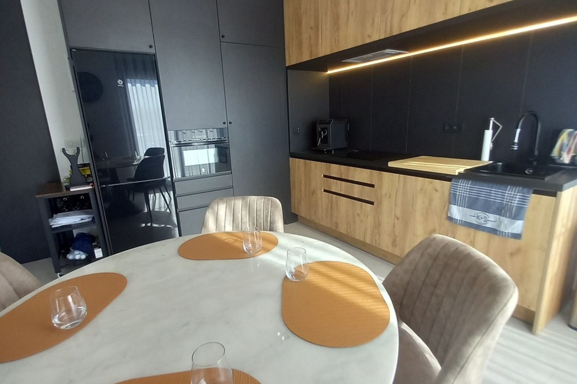 Resale - Penthouse Penthouse -
San Miguel de Salinas - Costa Blanca