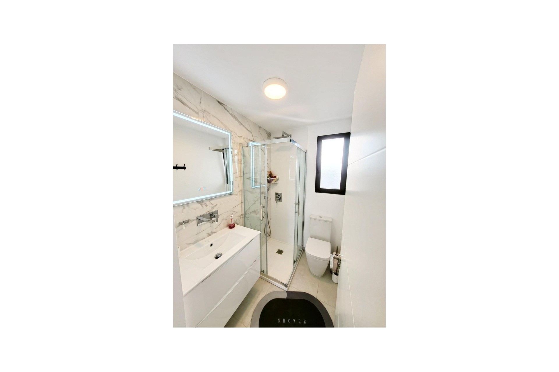 Resale - Penthouse Penthouse -
San Miguel de Salinas - Costa Blanca
