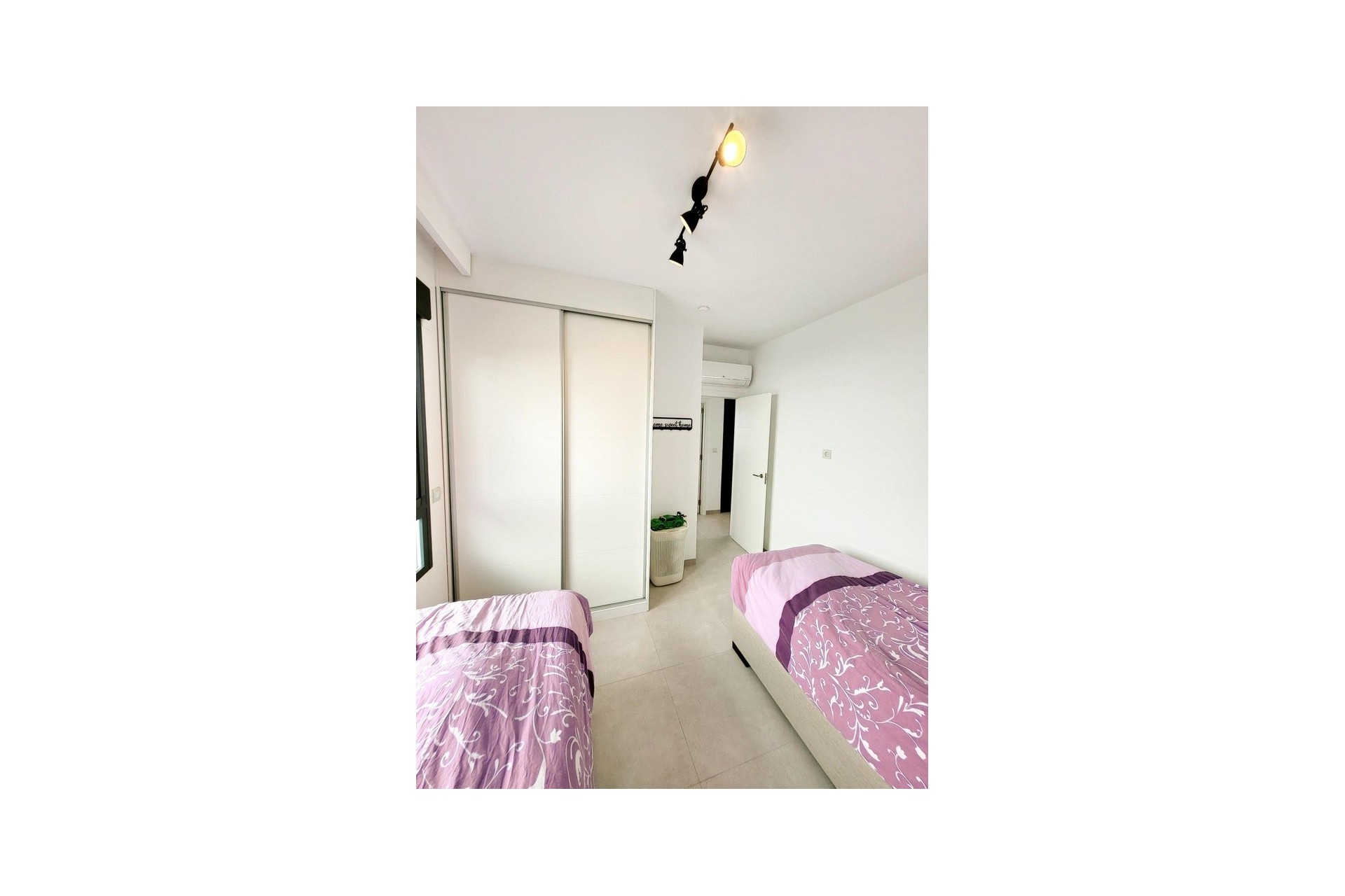 Resale - Penthouse Penthouse -
San Miguel de Salinas - Costa Blanca