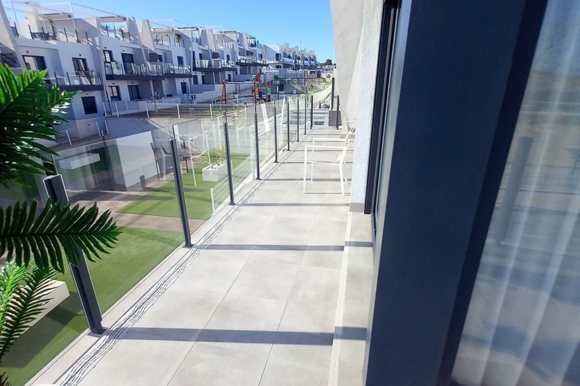 Resale - Penthouse Penthouse -
San Miguel de Salinas - Costa Blanca