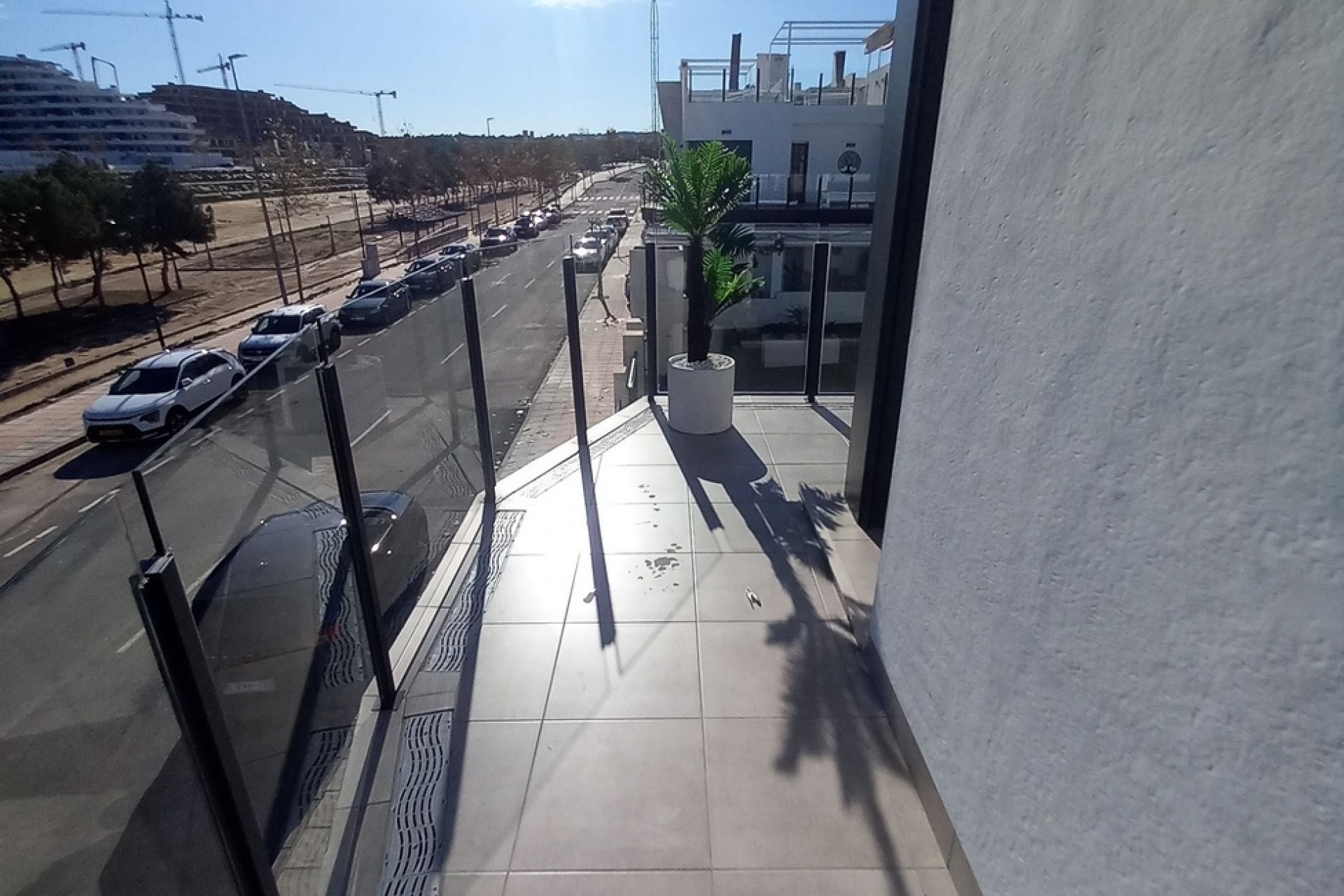 Resale - Penthouse Penthouse -
San Miguel de Salinas - Costa Blanca