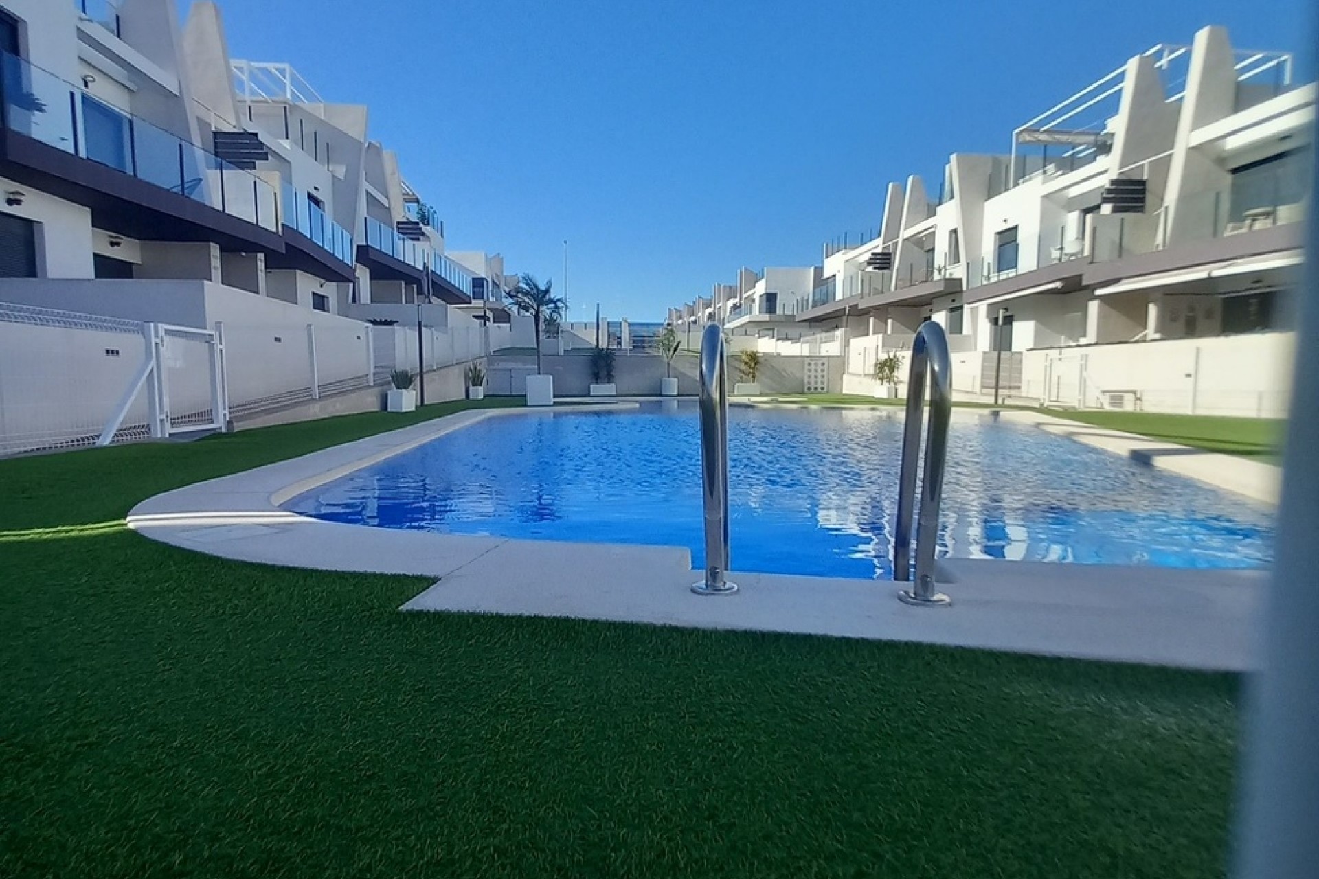 Resale - Penthouse Penthouse -
San Miguel de Salinas - Costa Blanca