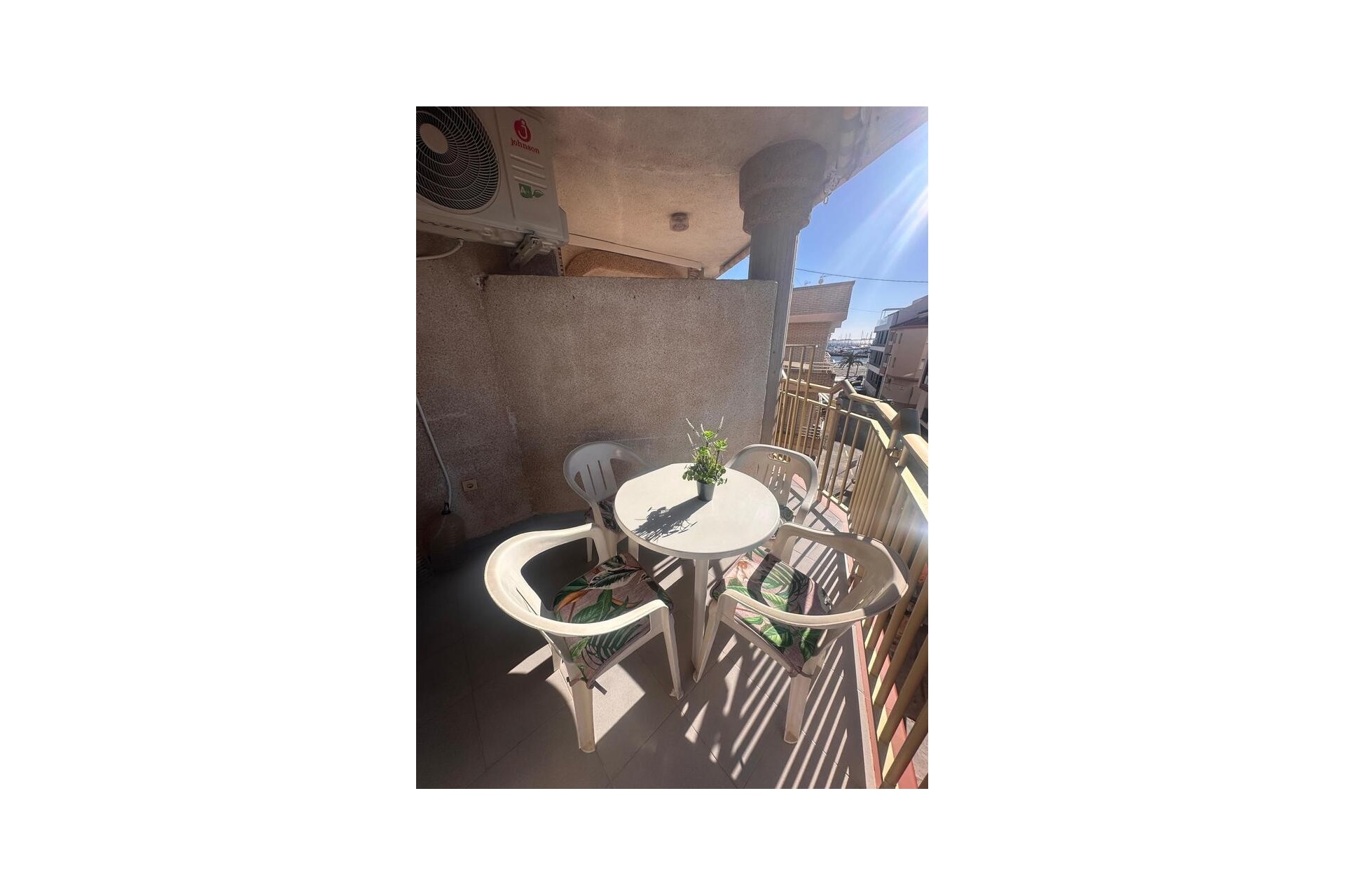 Resale - Penthouse Penthouse -
San Pedro del Pinatar - Lo Pagan