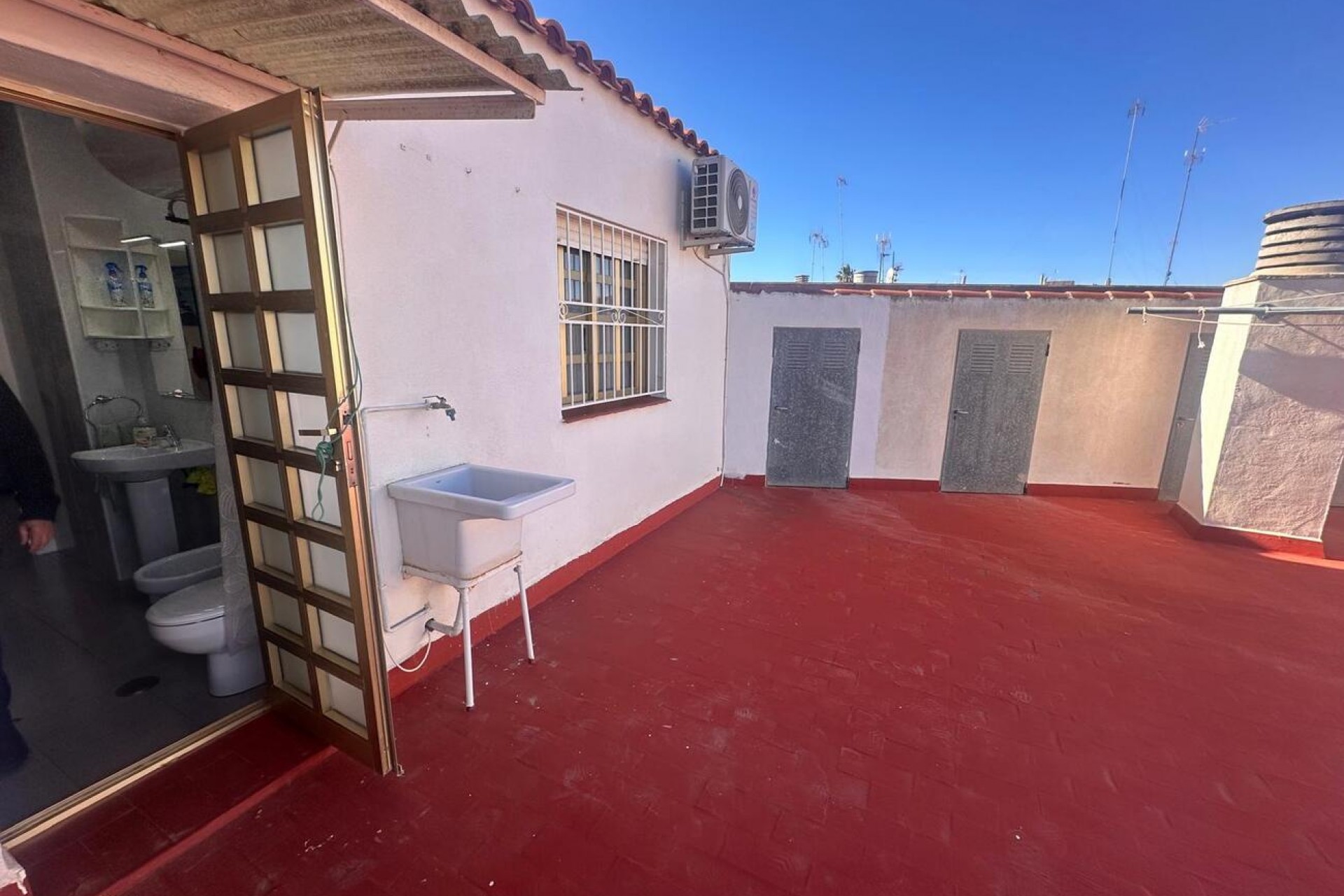 Resale - Penthouse Penthouse -
San Pedro del Pinatar - Lo Pagan