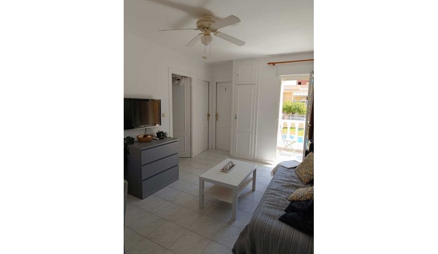 Resale - Penthouse Penthouse -
Torrevieja - Auguas Neuvas