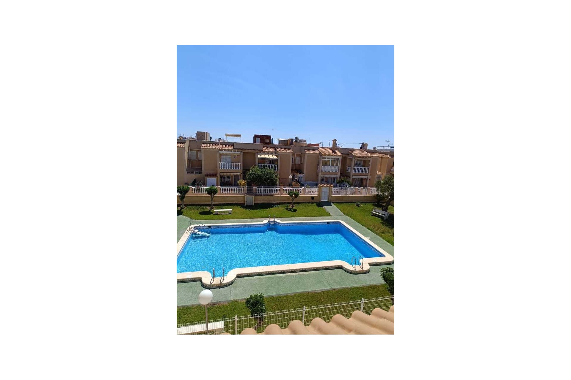 Resale - Penthouse Penthouse -
Torrevieja - Auguas Neuvas