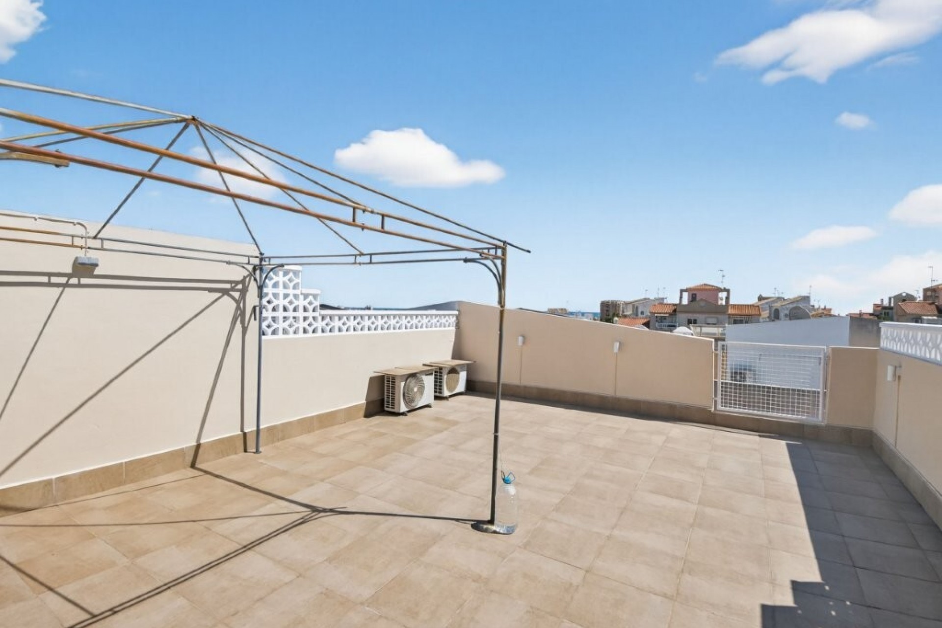 Resale - Penthouse Penthouse -
Torrevieja - Calas Blancas