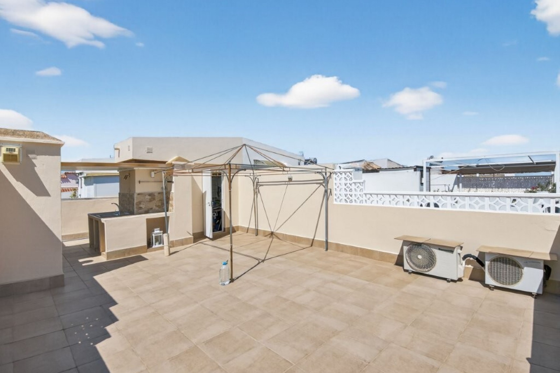 Resale - Penthouse Penthouse -
Torrevieja - Calas Blancas