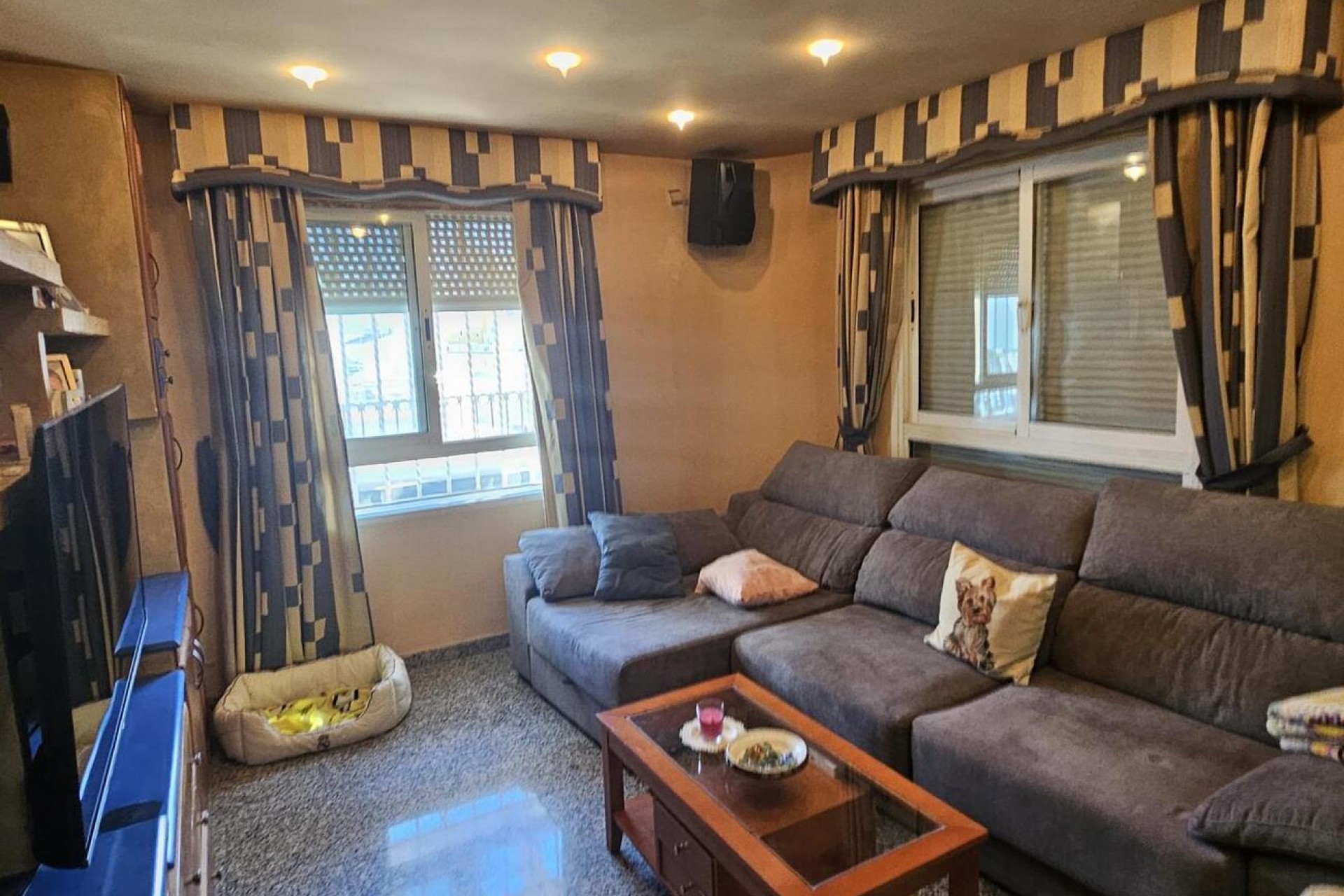 Resale - Penthouse Penthouse -
Torrevieja - CENTRE