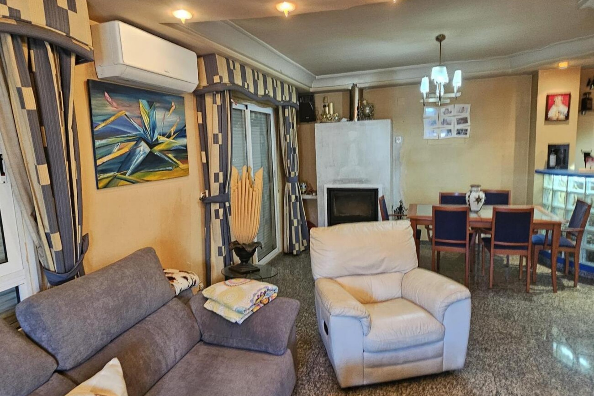 Resale - Penthouse Penthouse -
Torrevieja - CENTRE