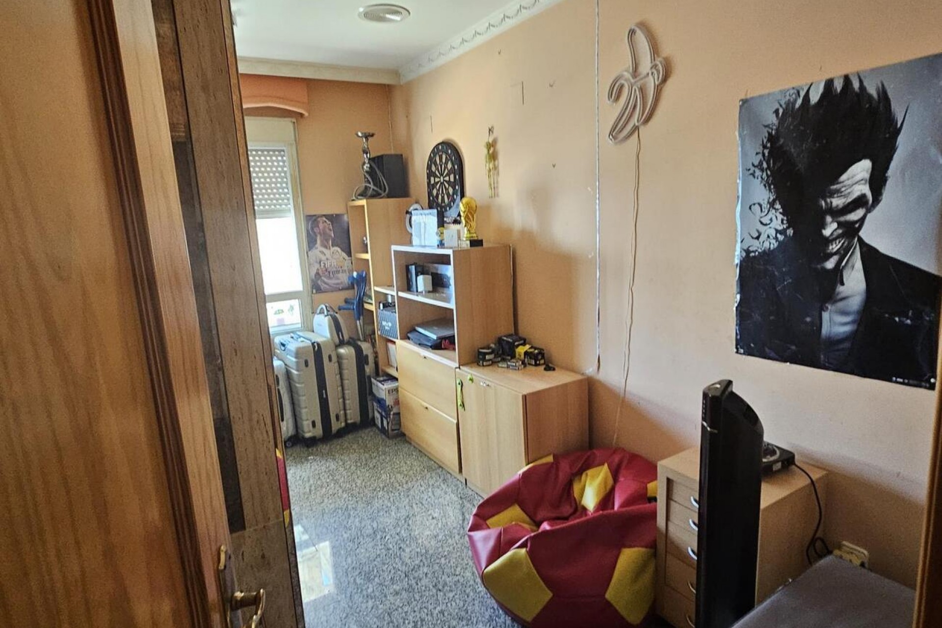 Resale - Penthouse Penthouse -
Torrevieja - CENTRE